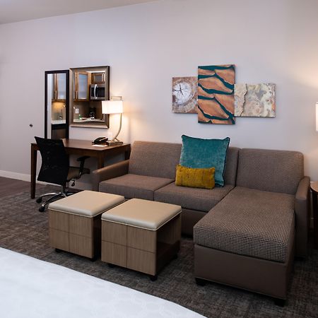 Staybridge Suites - St George By Ihg St. George Bagian luar foto