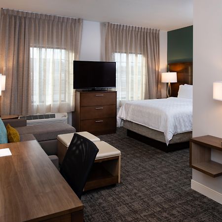 Staybridge Suites - St George By Ihg St. George Bagian luar foto