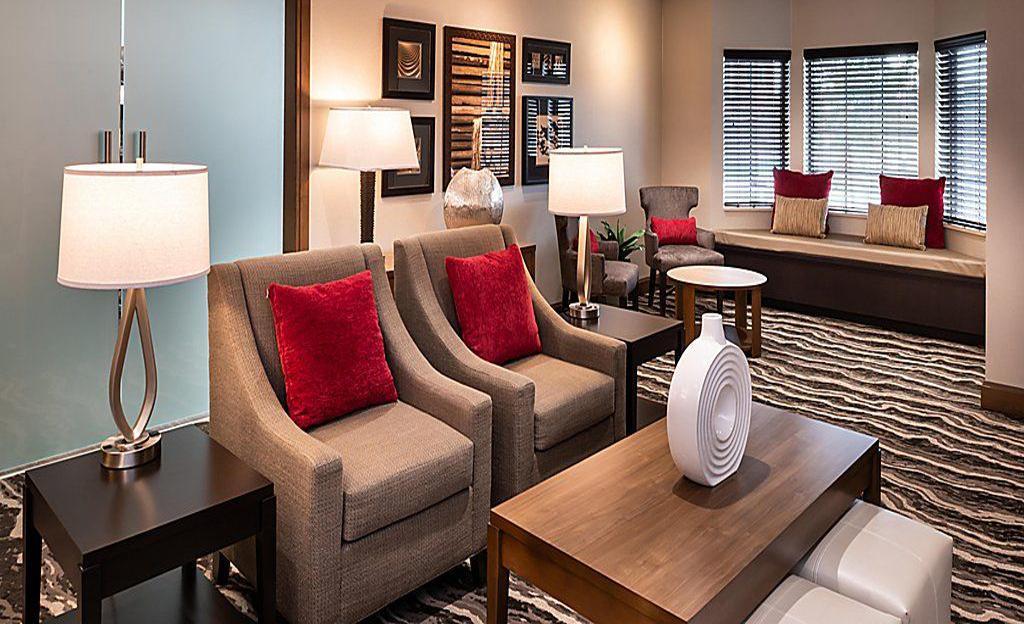 Staybridge Suites - St George By Ihg St. George Bagian luar foto
