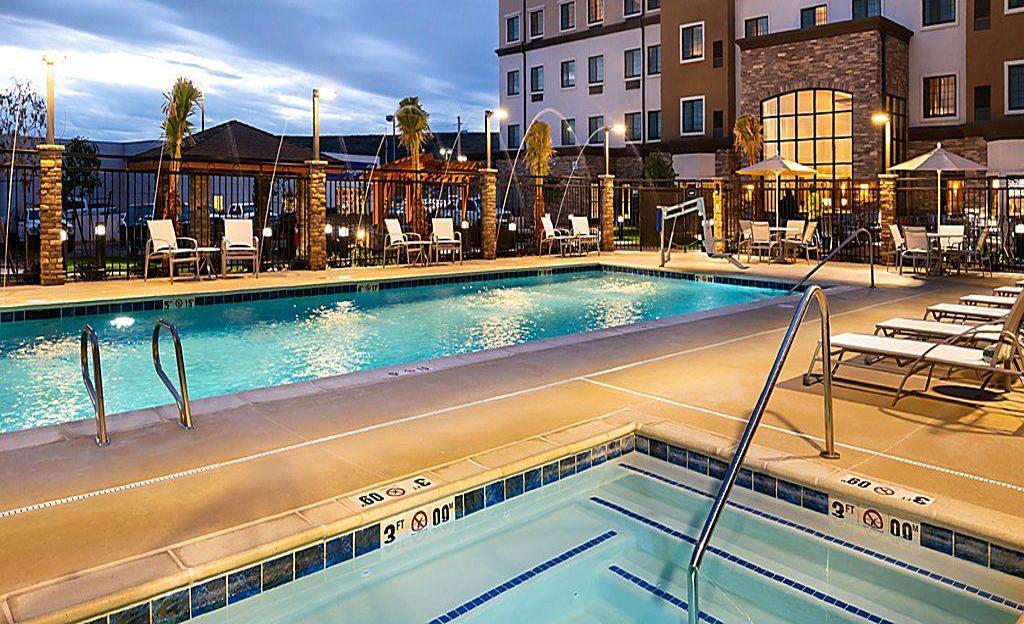 Staybridge Suites - St George By Ihg St. George Bagian luar foto