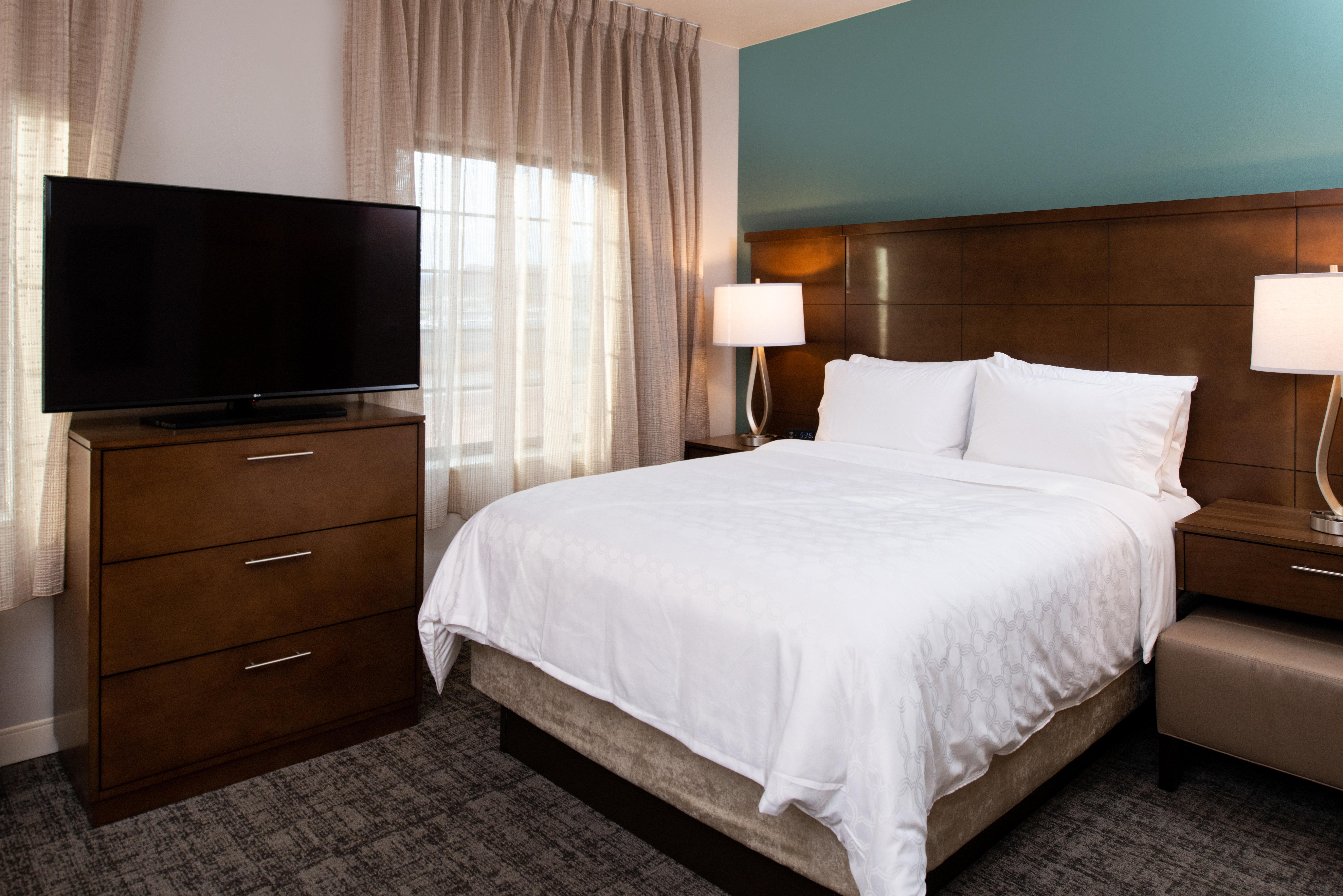 Staybridge Suites - St George By Ihg St. George Bagian luar foto