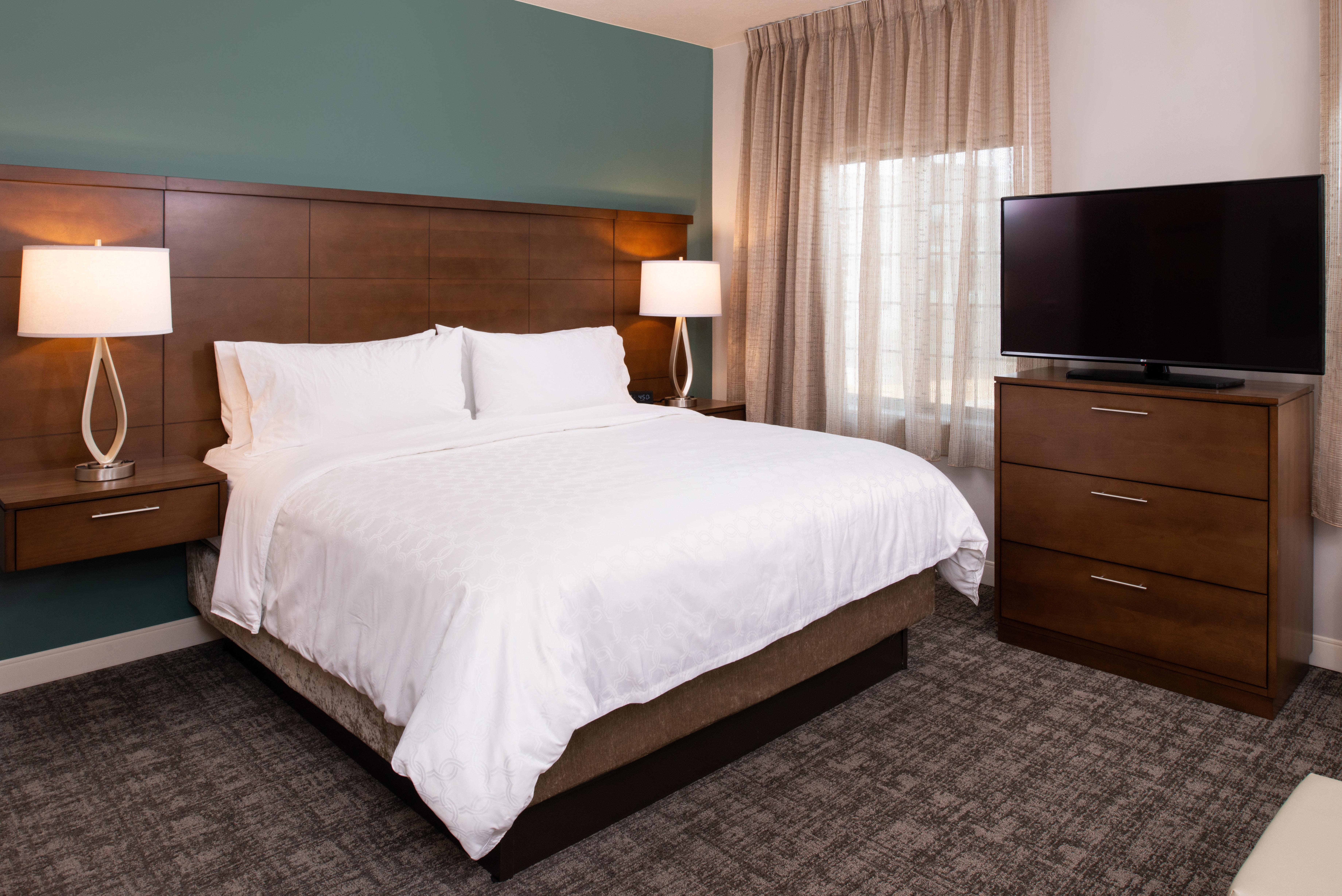 Staybridge Suites - St George By Ihg St. George Bagian luar foto