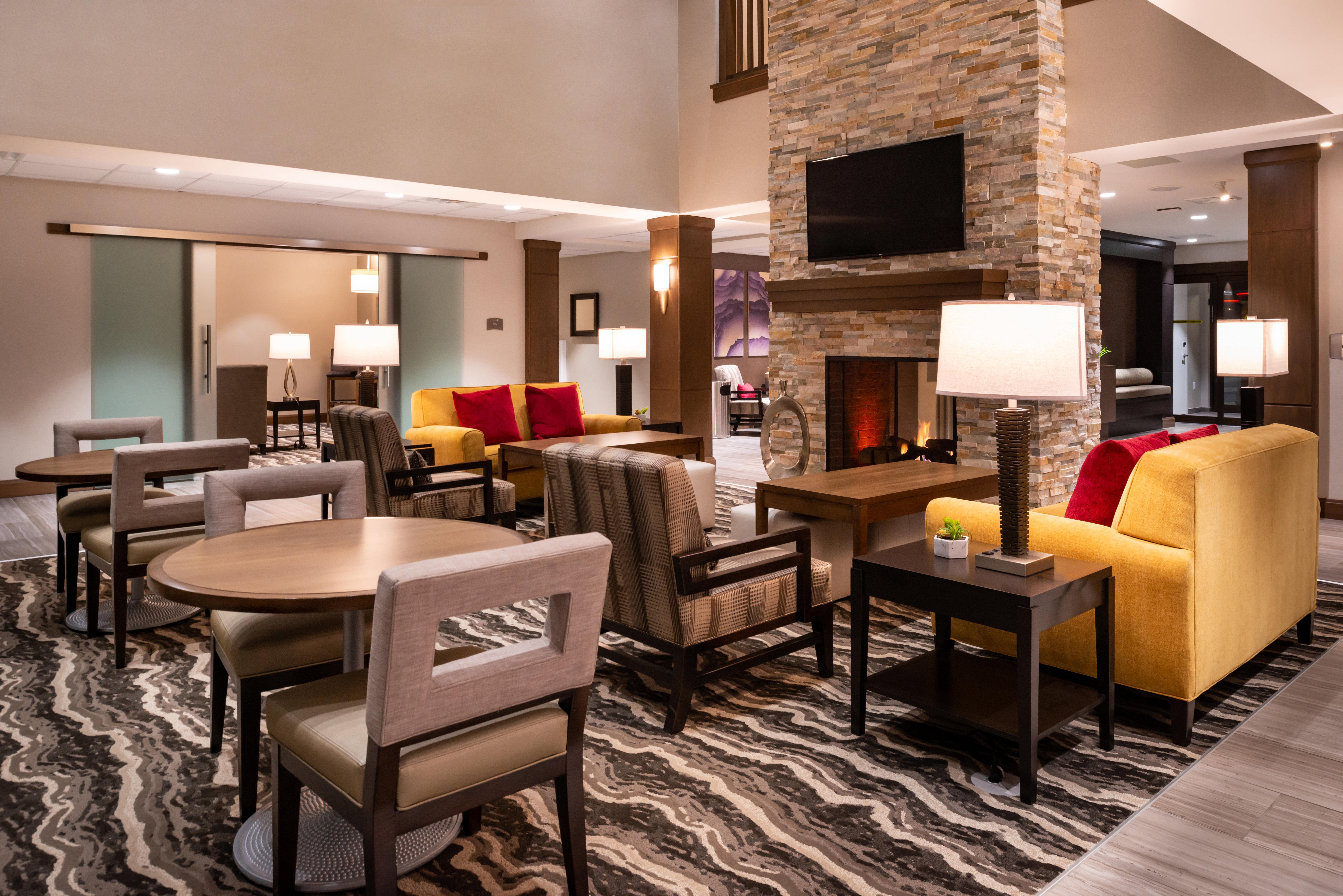 Staybridge Suites - St George By Ihg St. George Bagian luar foto