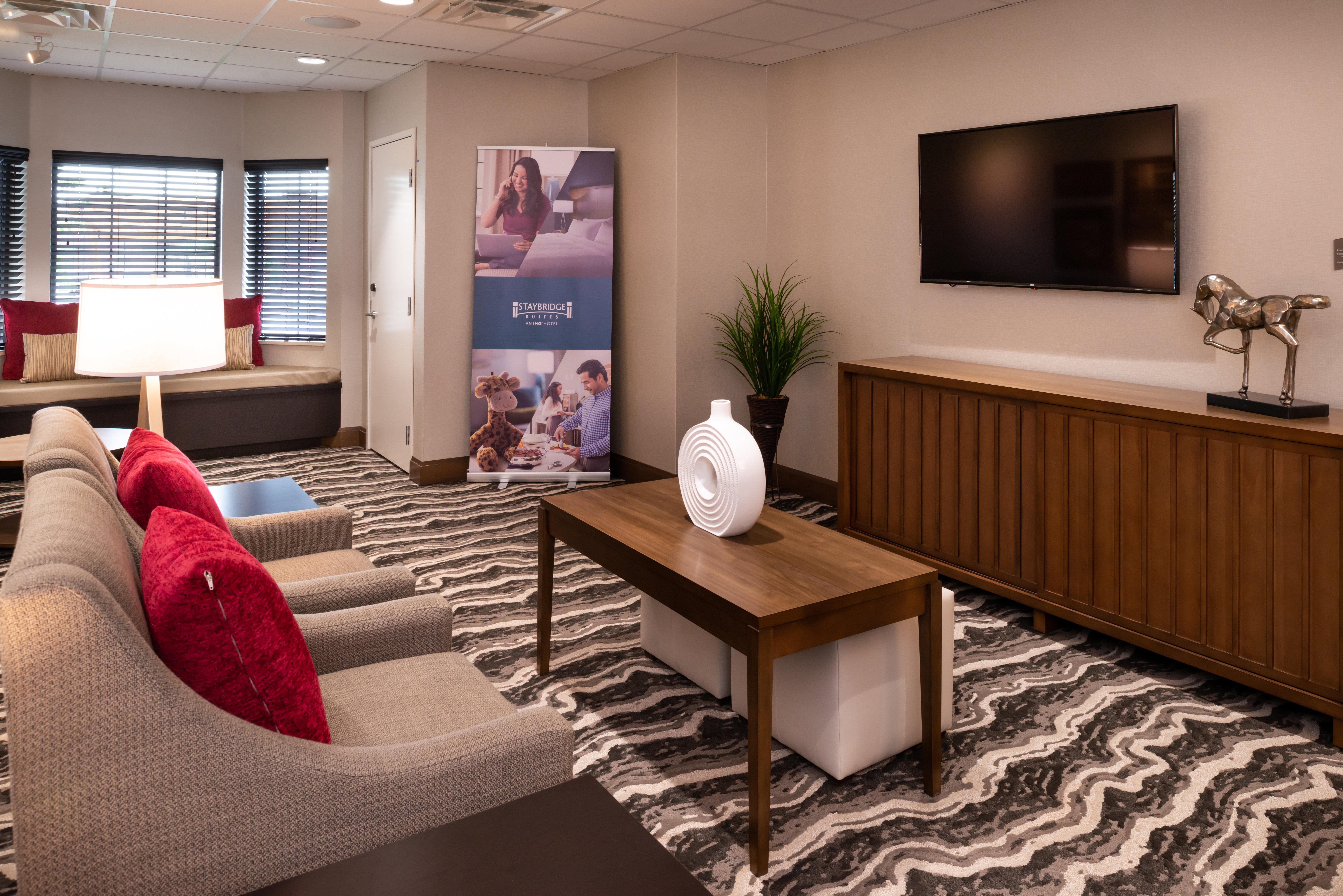 Staybridge Suites - St George By Ihg St. George Bagian luar foto