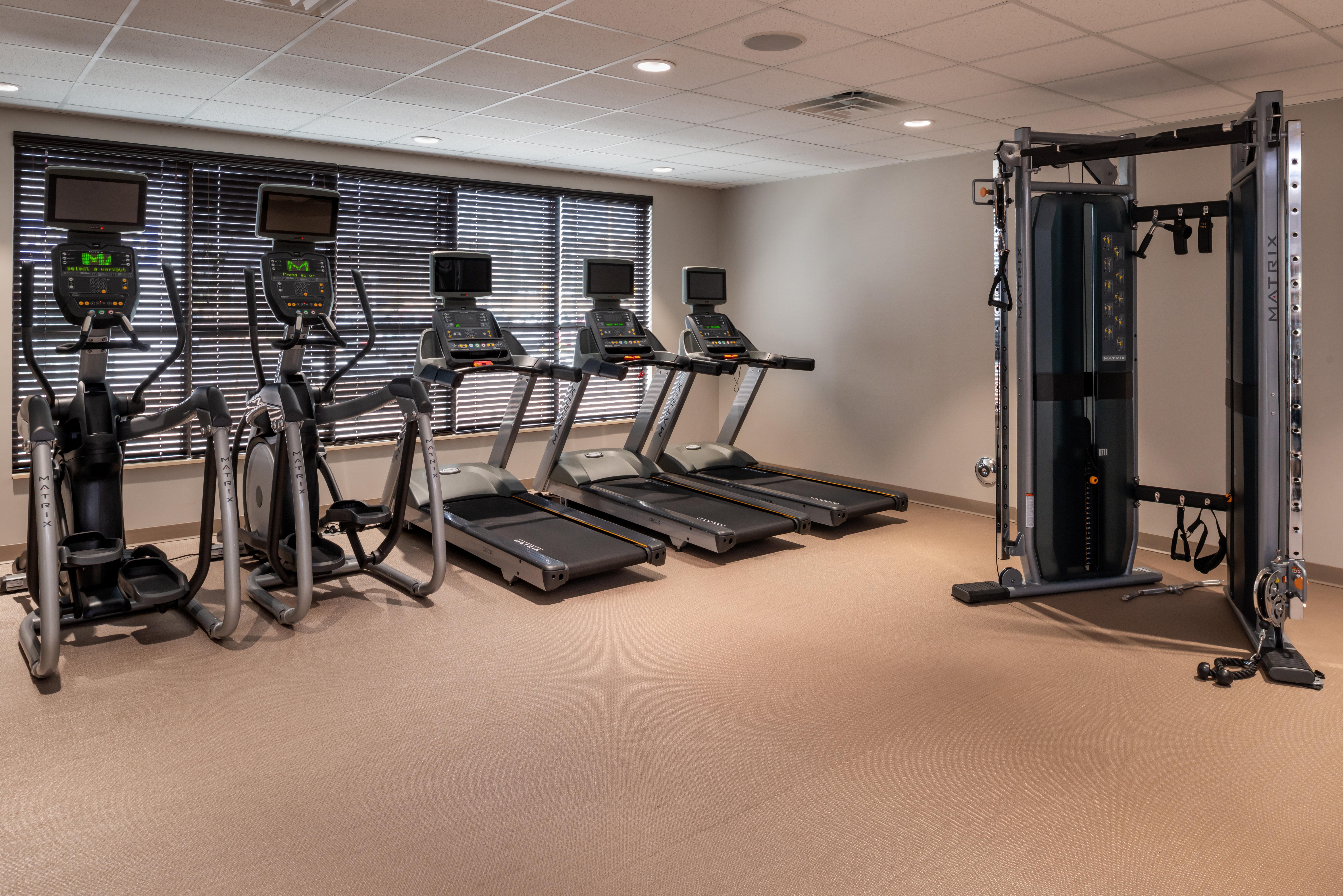 Staybridge Suites - St George By Ihg St. George Bagian luar foto