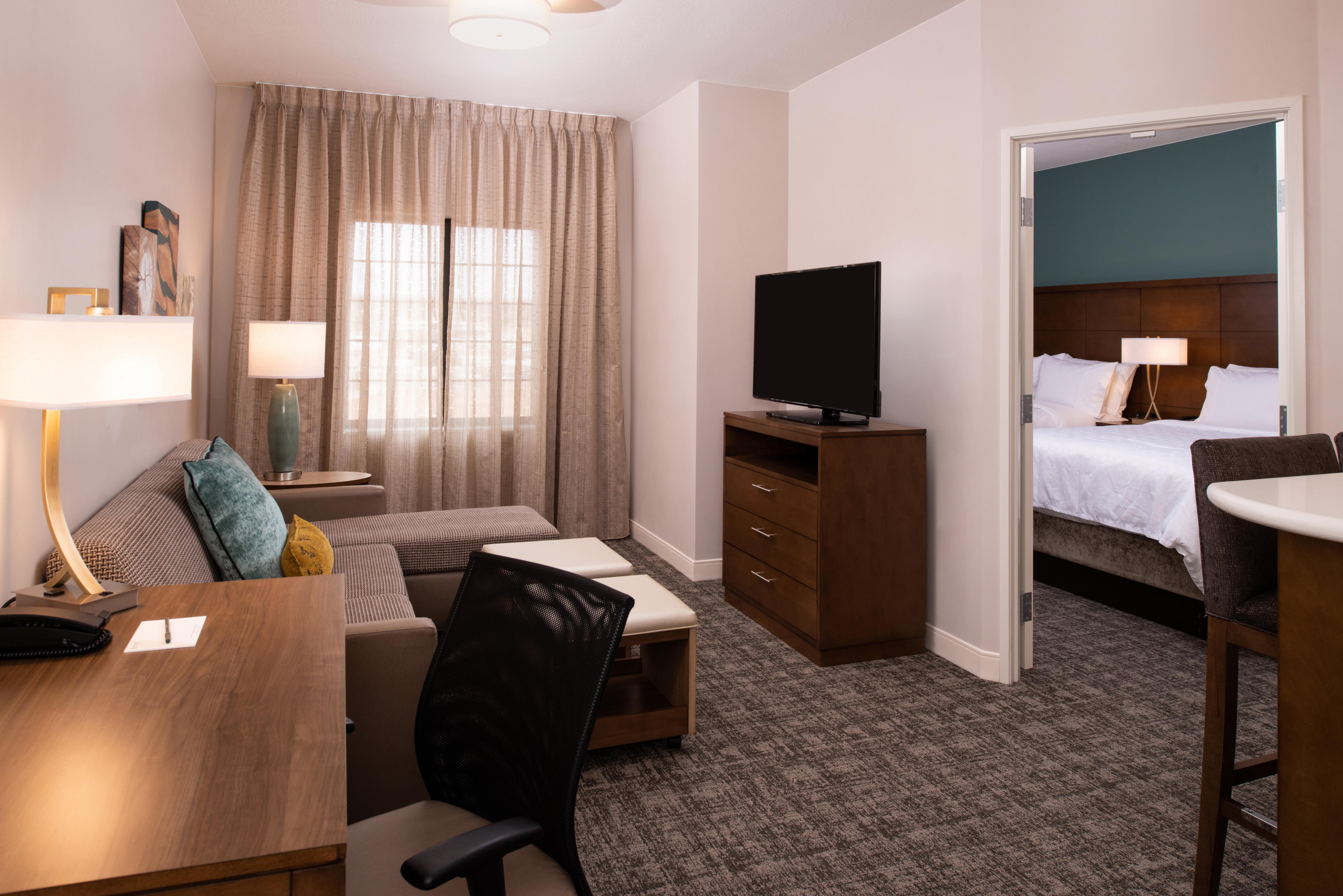 Staybridge Suites - St George By Ihg St. George Bagian luar foto