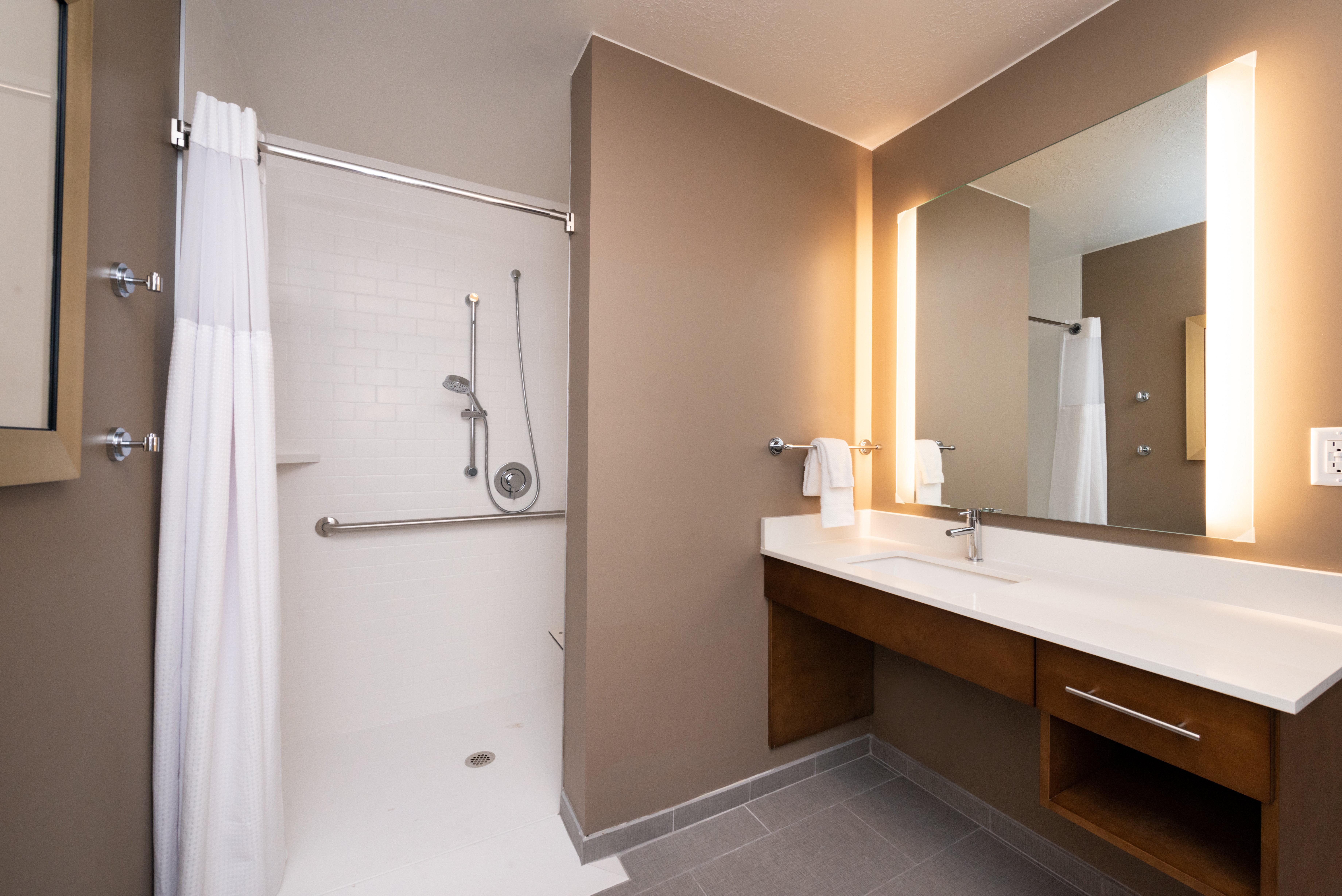 Staybridge Suites - St George By Ihg St. George Bagian luar foto