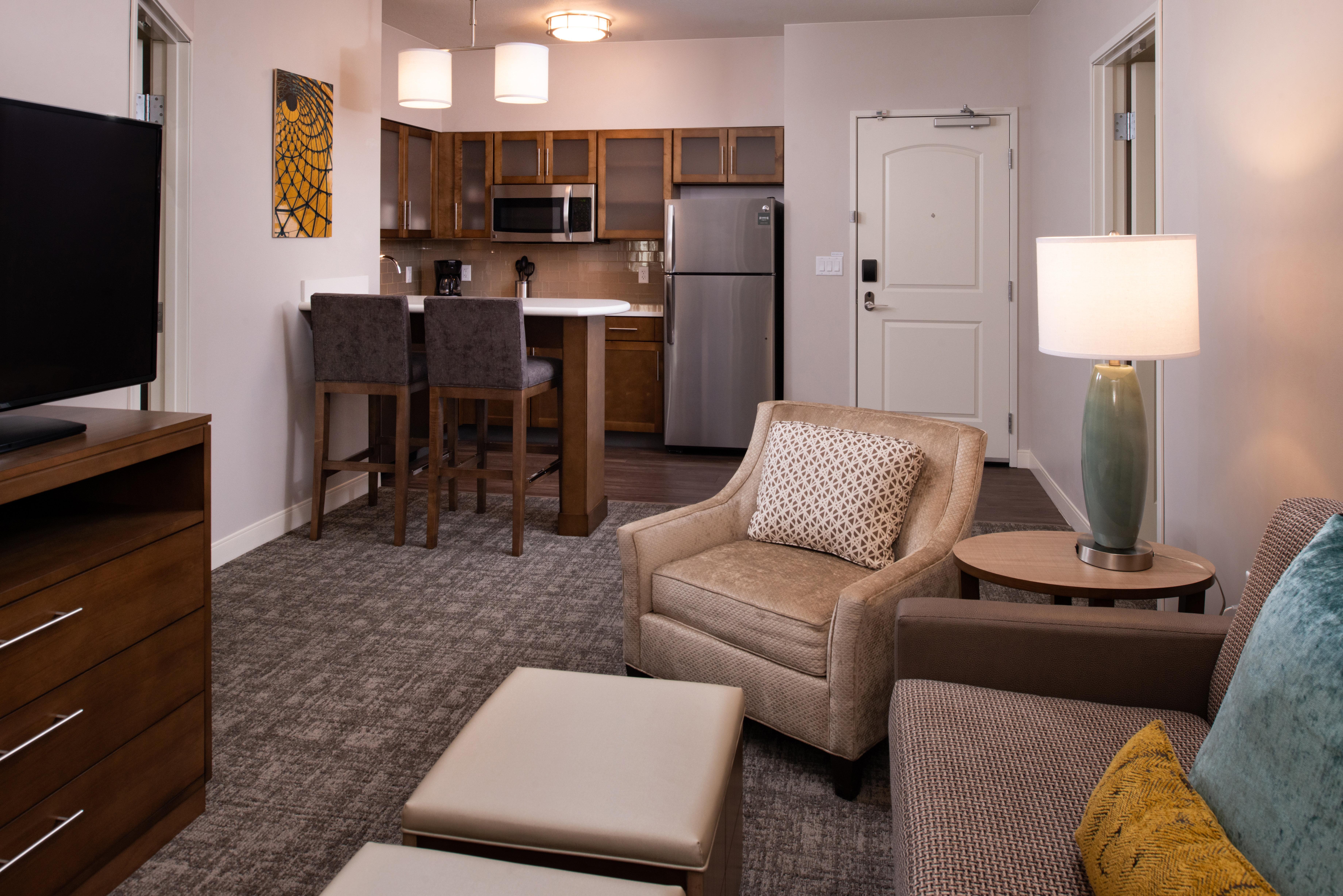 Staybridge Suites - St George By Ihg St. George Bagian luar foto