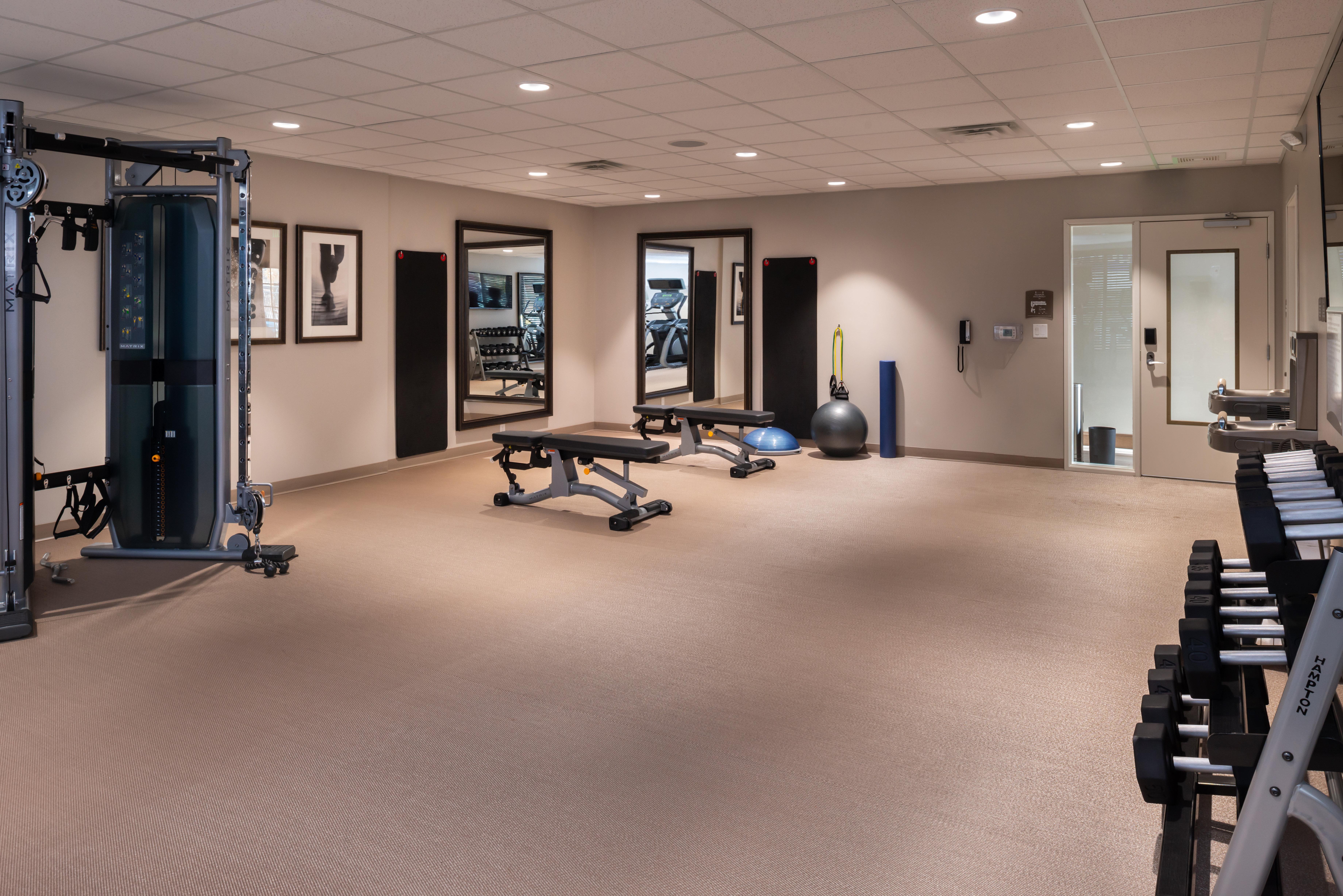 Staybridge Suites - St George By Ihg St. George Bagian luar foto