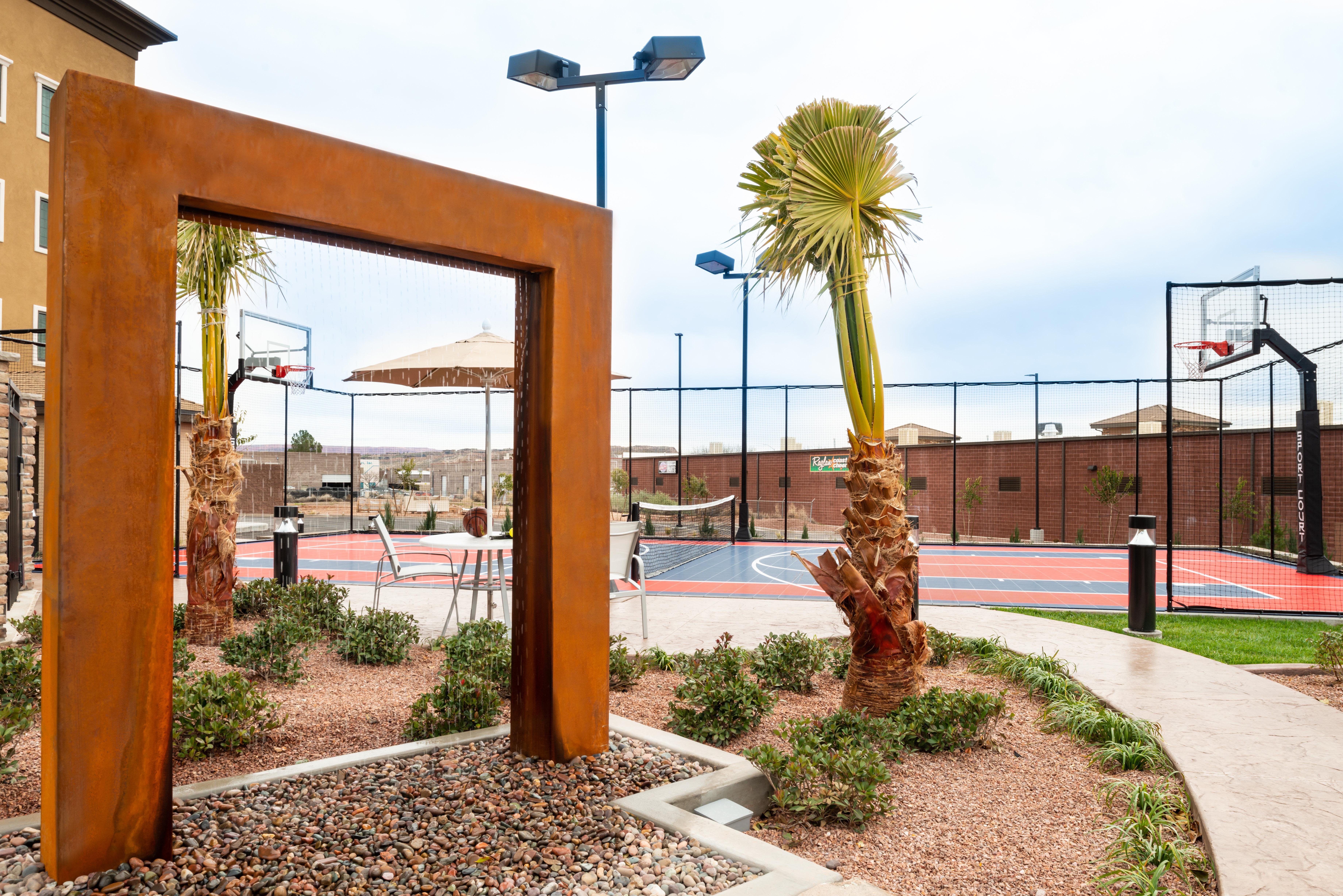 Staybridge Suites - St George By Ihg St. George Bagian luar foto