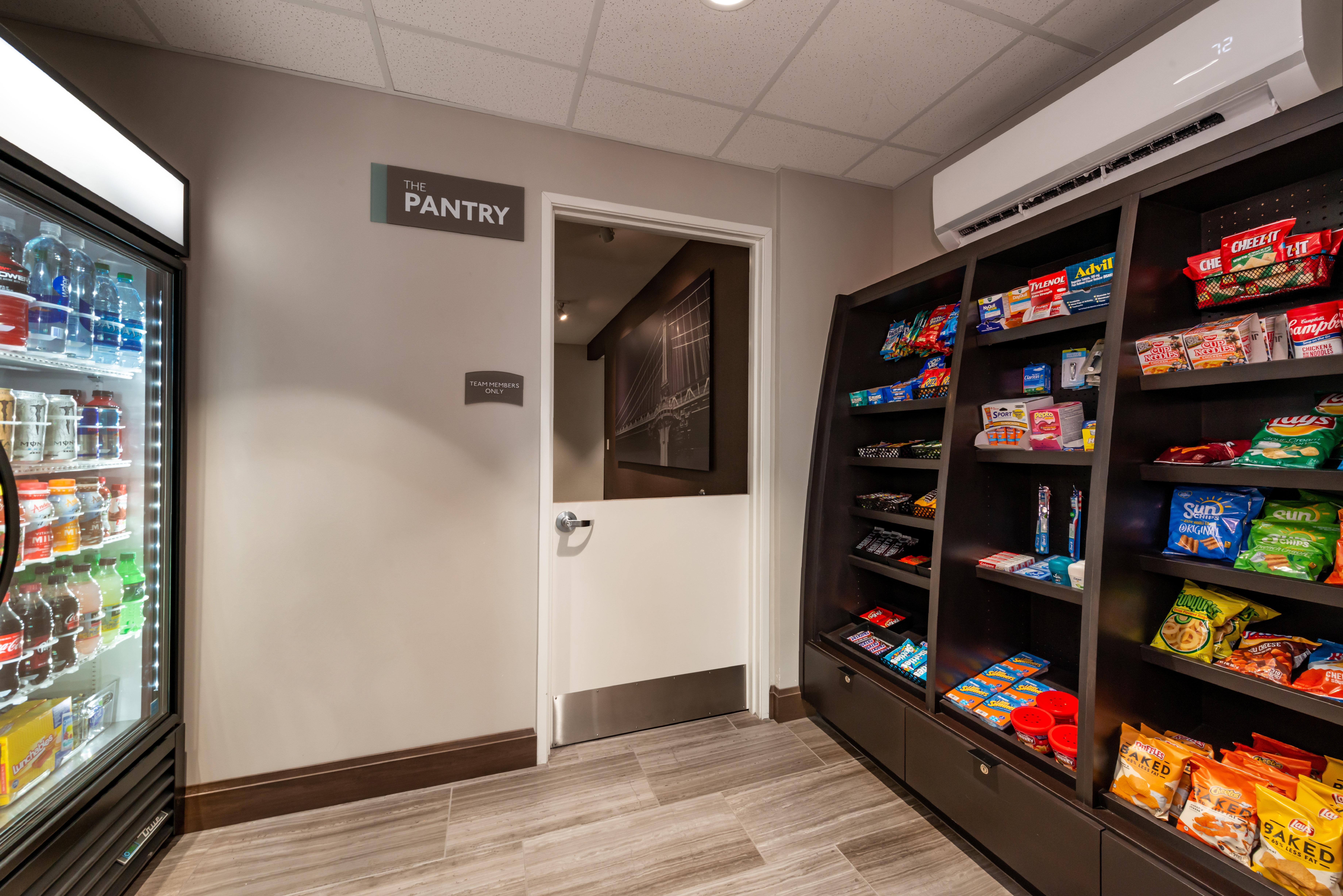 Staybridge Suites - St George By Ihg St. George Bagian luar foto