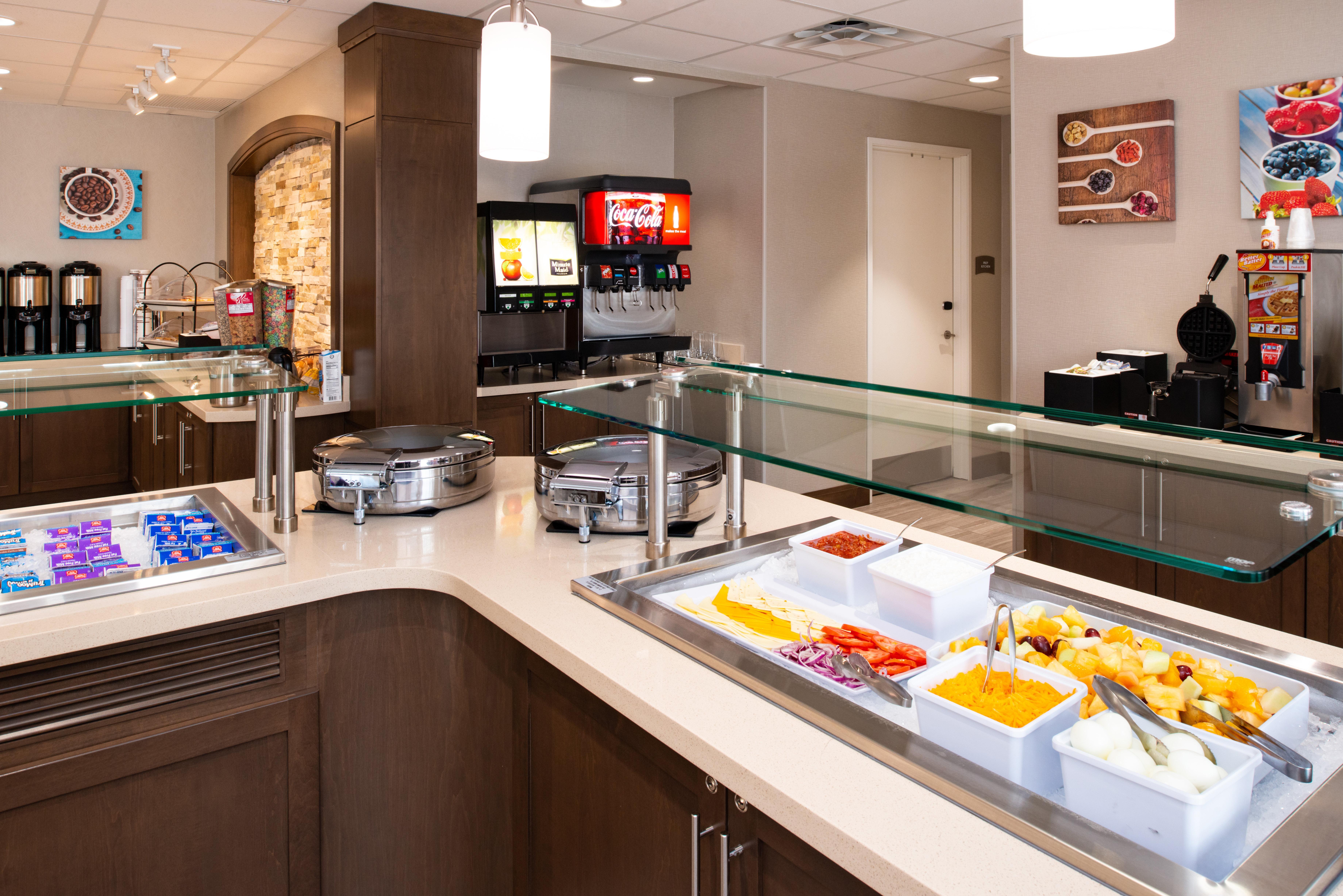 Staybridge Suites - St George By Ihg St. George Bagian luar foto