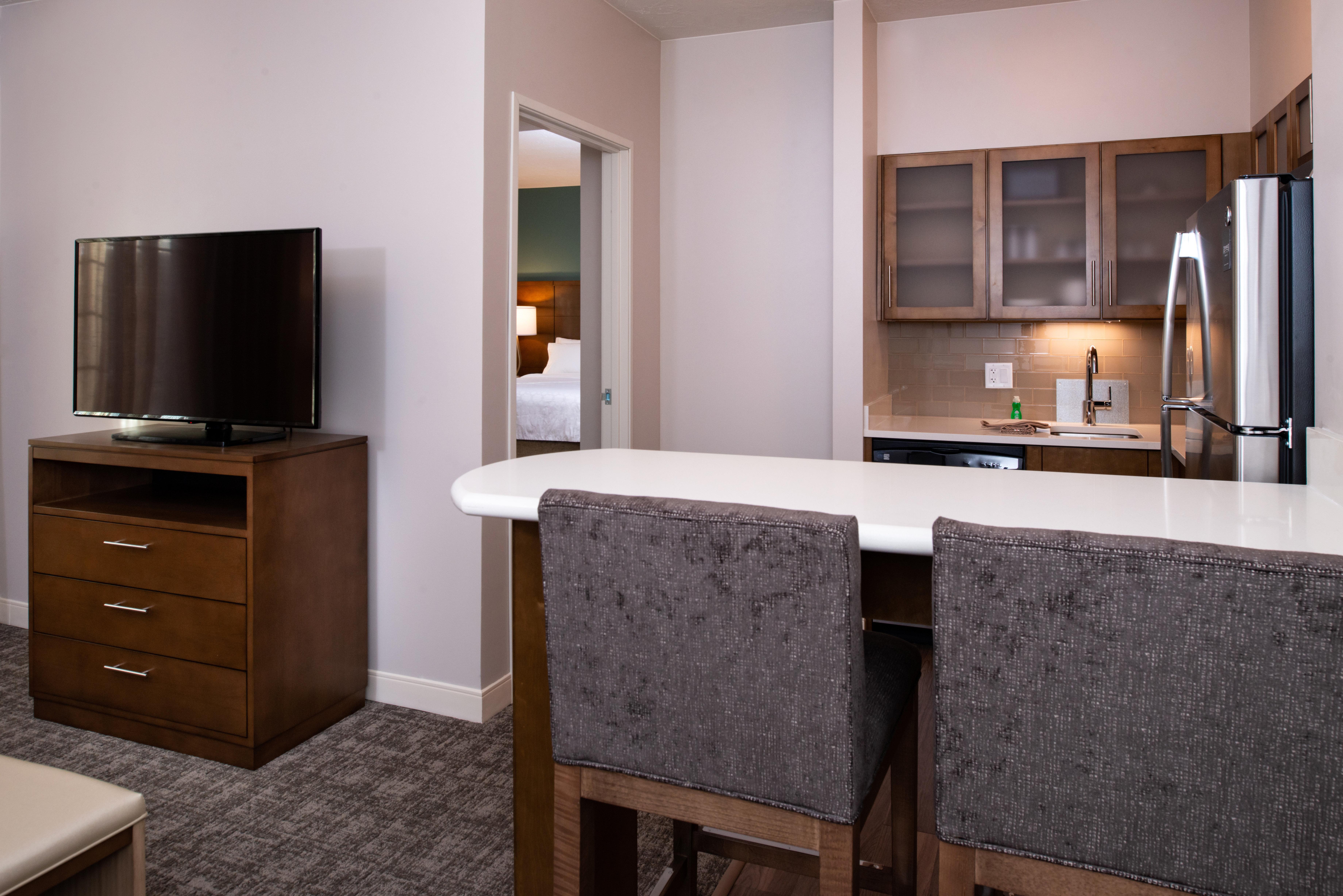 Staybridge Suites - St George By Ihg St. George Bagian luar foto