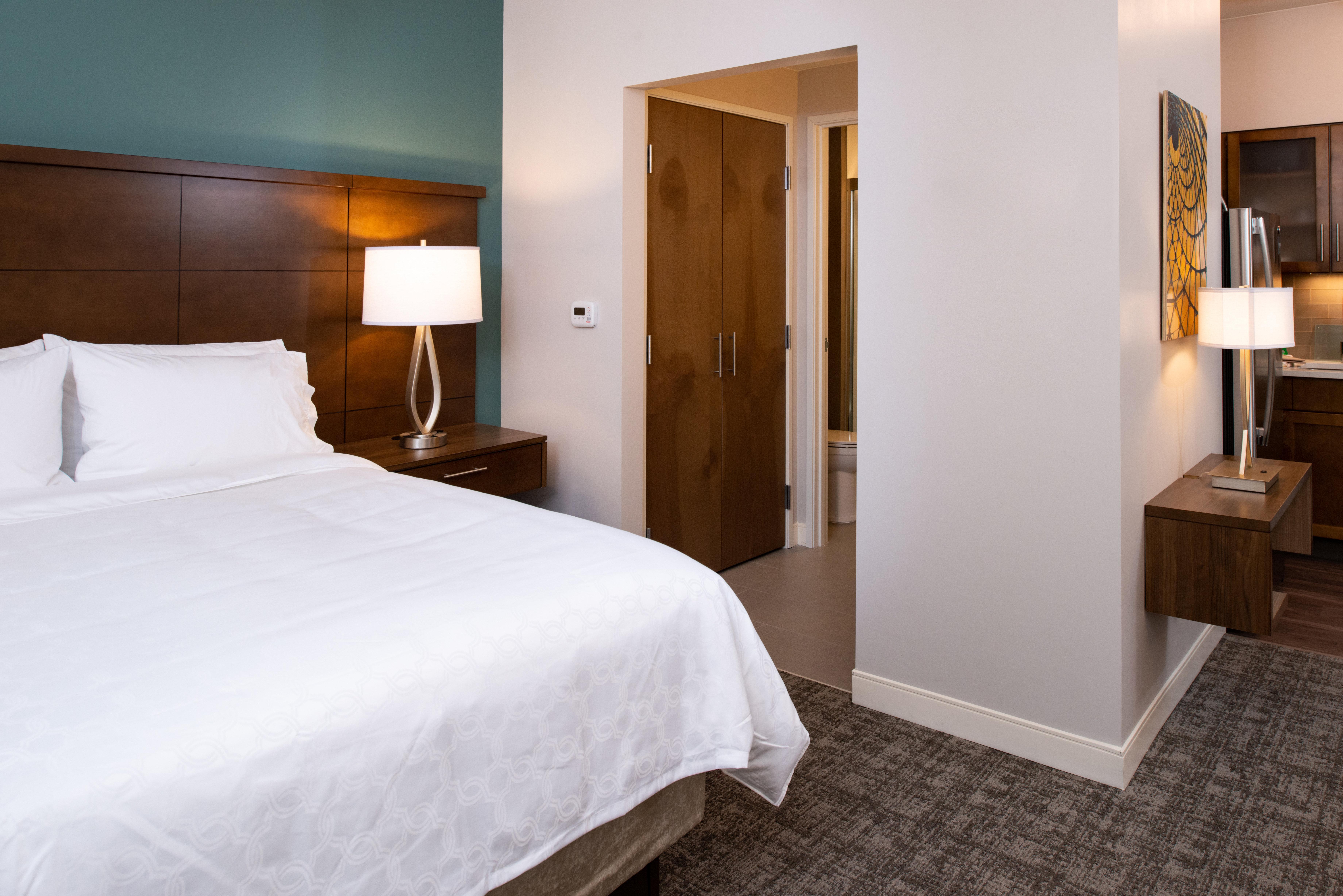 Staybridge Suites - St George By Ihg St. George Bagian luar foto