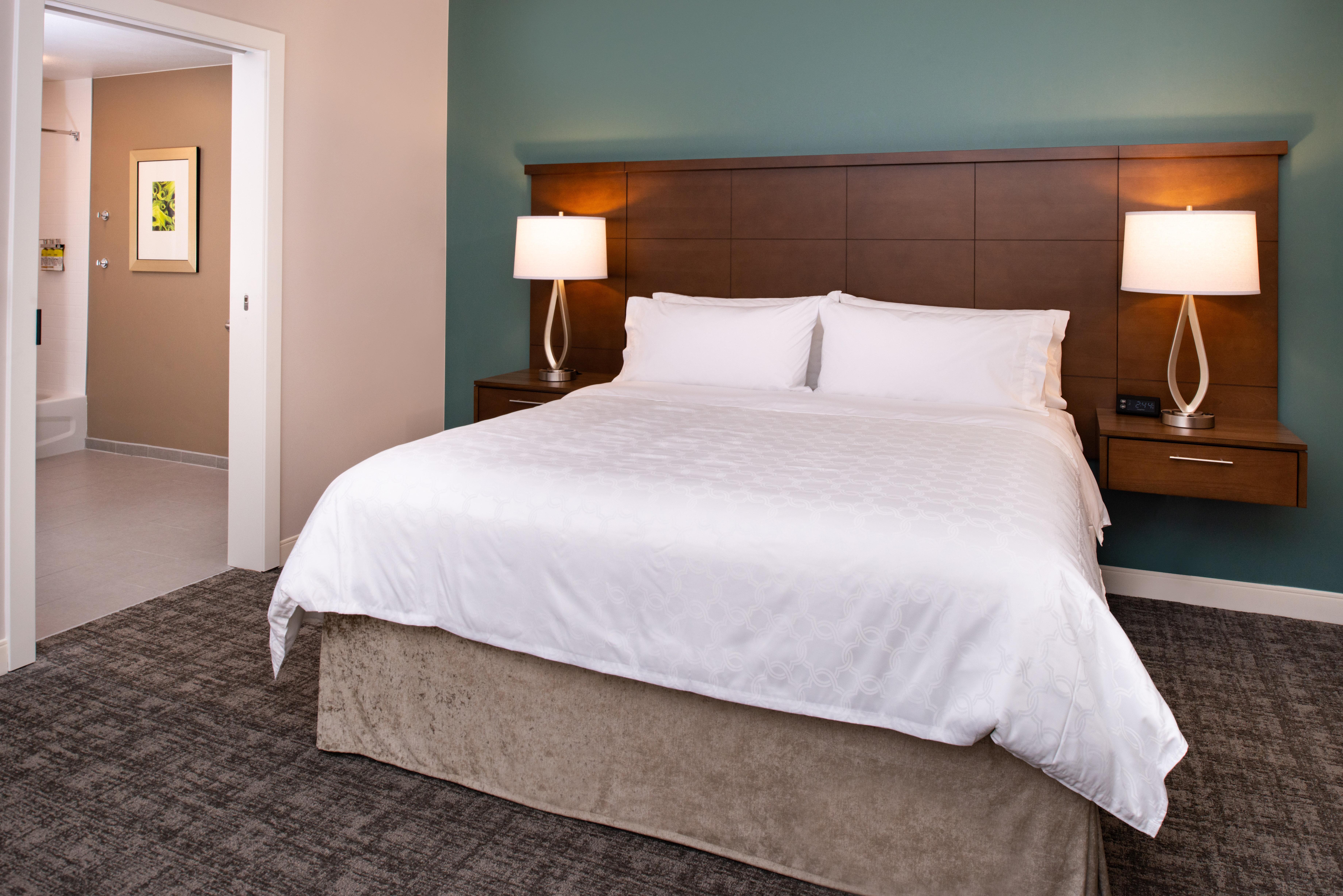 Staybridge Suites - St George By Ihg St. George Bagian luar foto