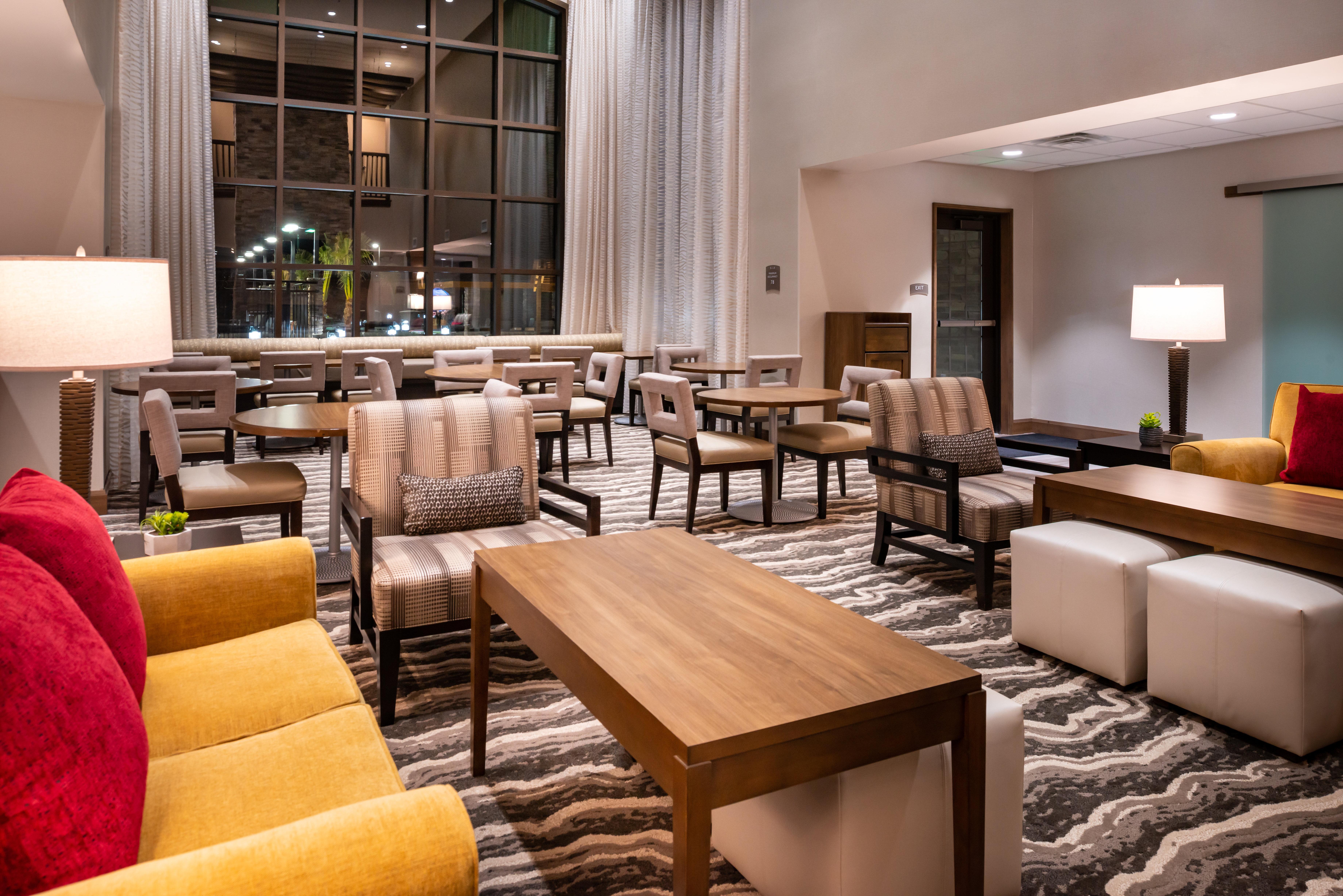 Staybridge Suites - St George By Ihg St. George Bagian luar foto