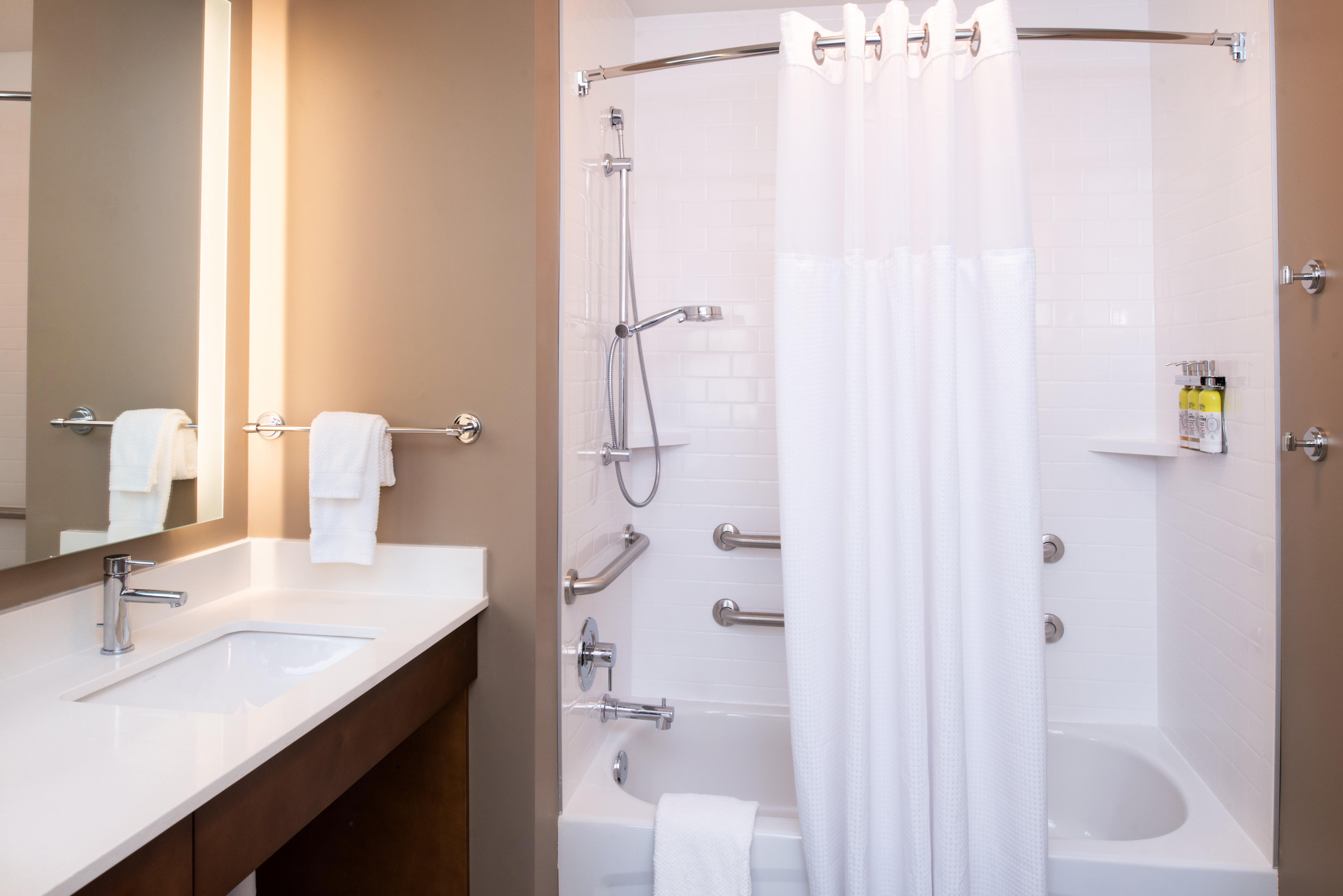 Staybridge Suites - St George By Ihg St. George Bagian luar foto
