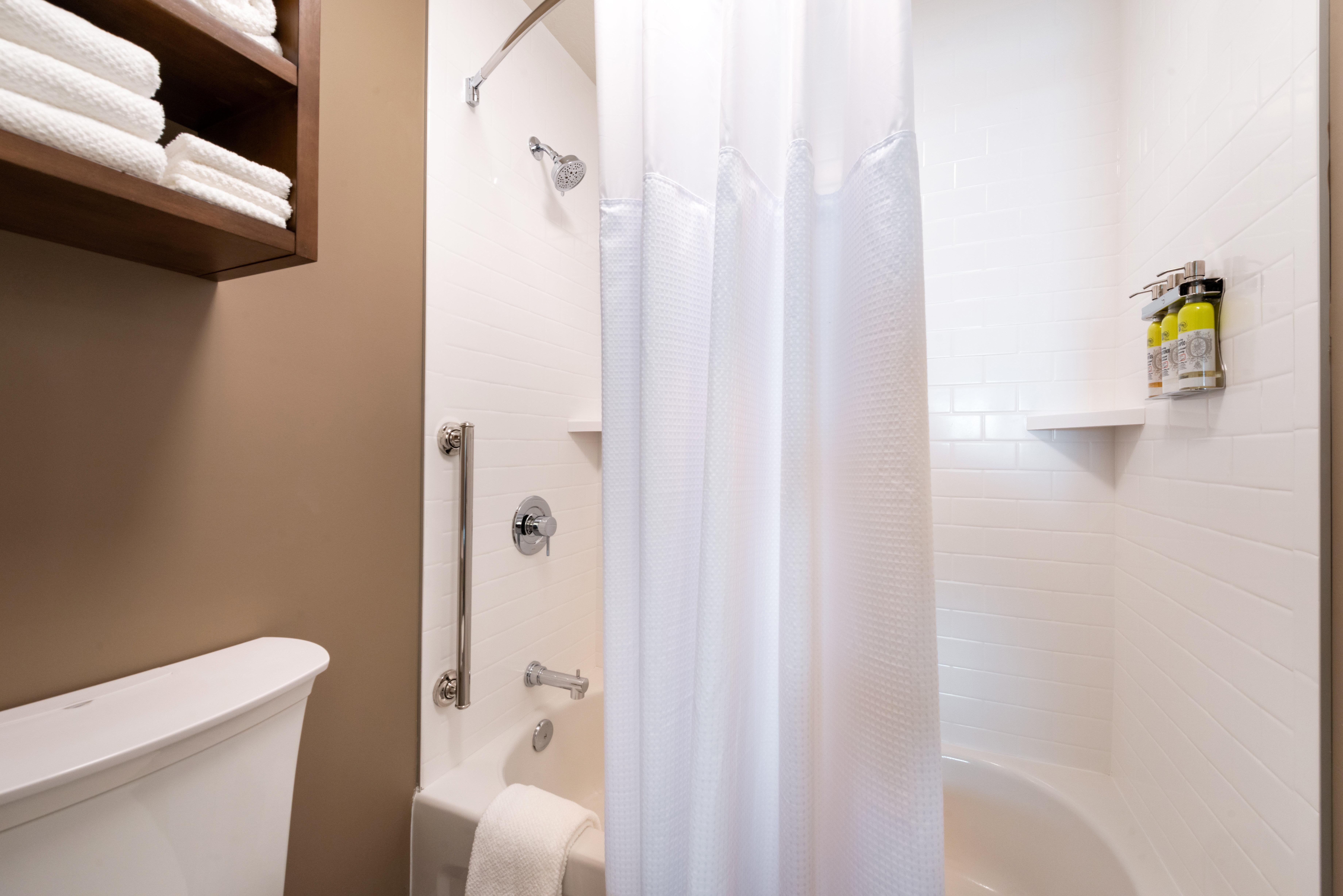 Staybridge Suites - St George By Ihg St. George Bagian luar foto