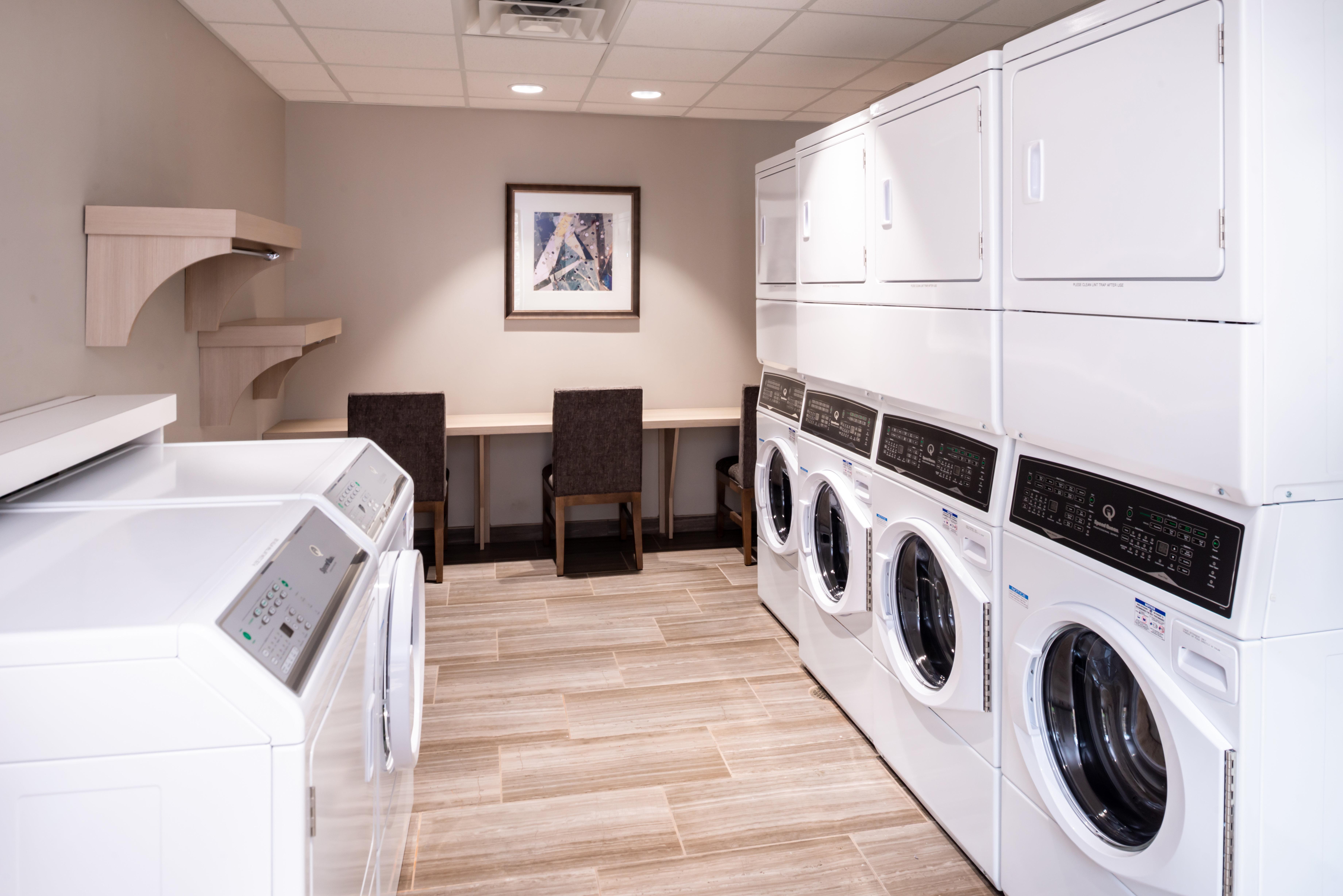 Staybridge Suites - St George By Ihg St. George Bagian luar foto