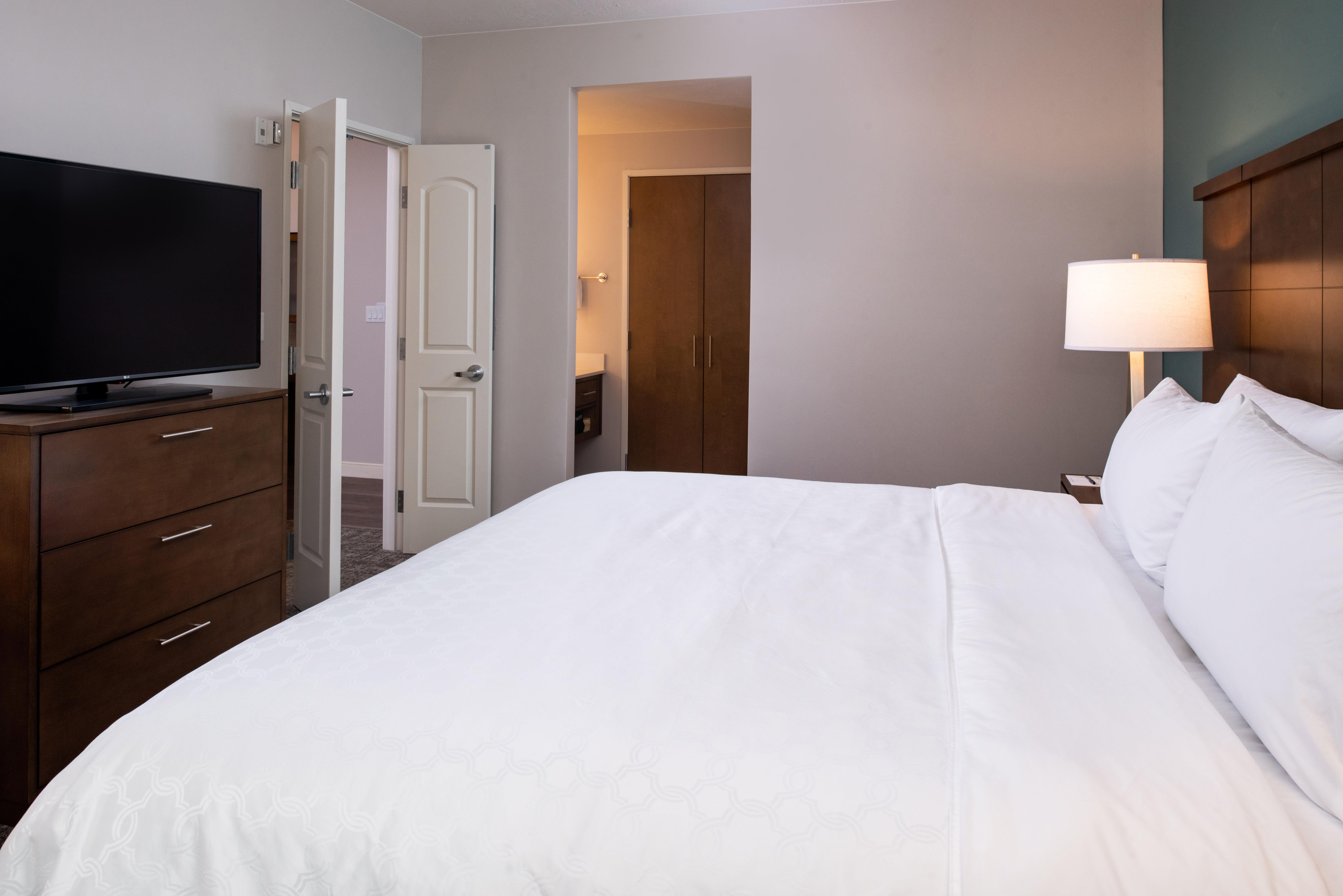 Staybridge Suites - St George By Ihg St. George Bagian luar foto