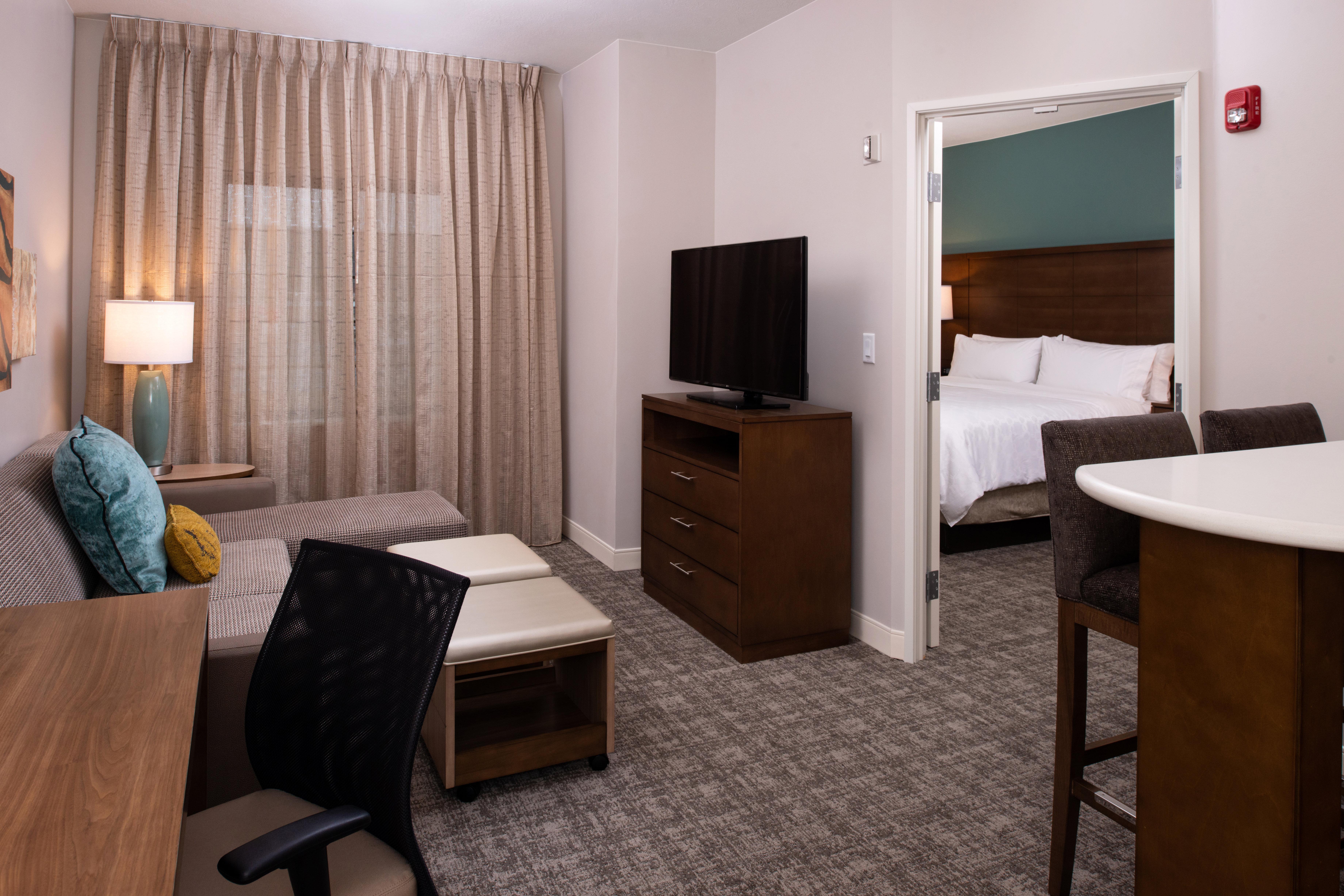 Staybridge Suites - St George By Ihg St. George Bagian luar foto