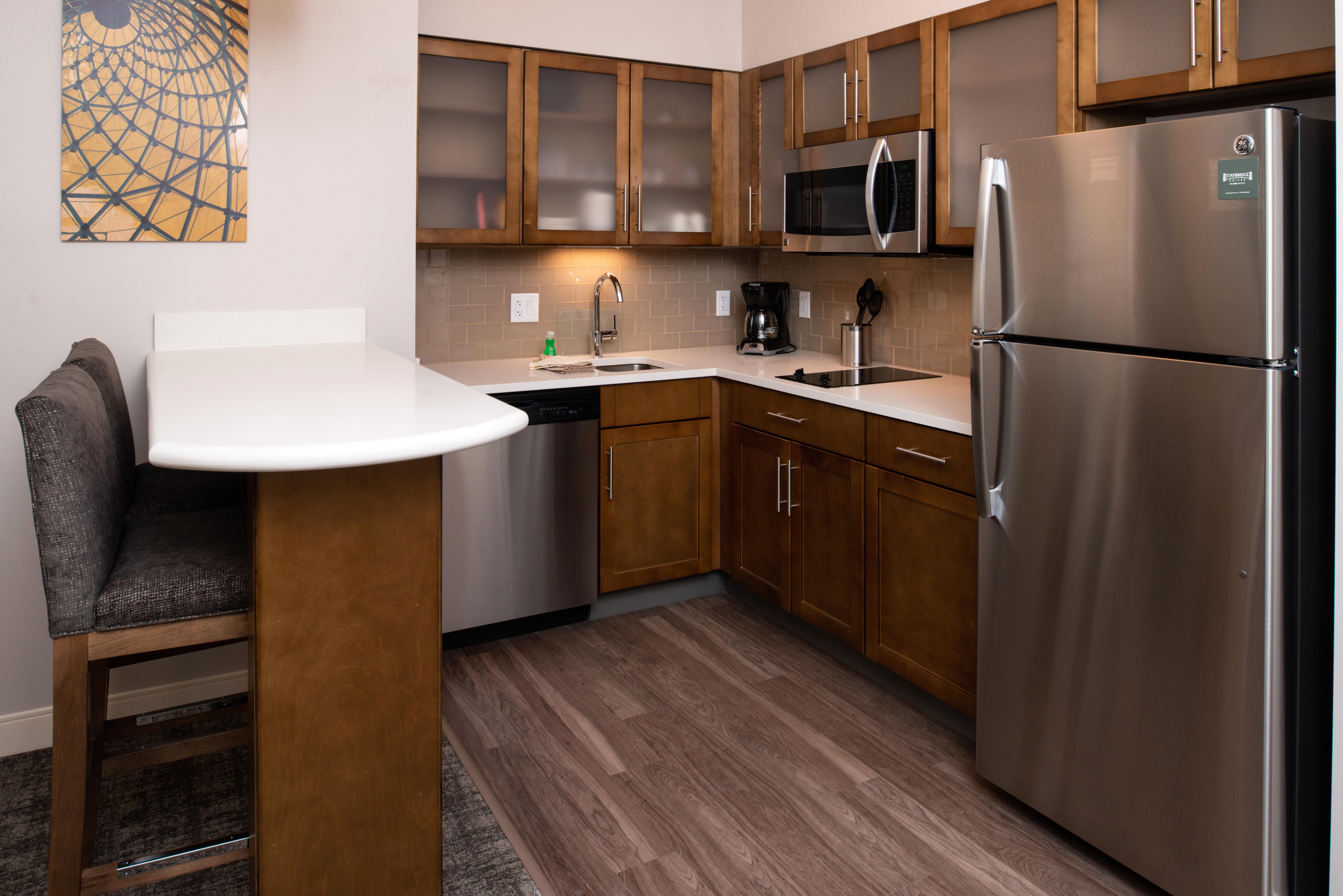 Staybridge Suites - St George By Ihg St. George Bagian luar foto
