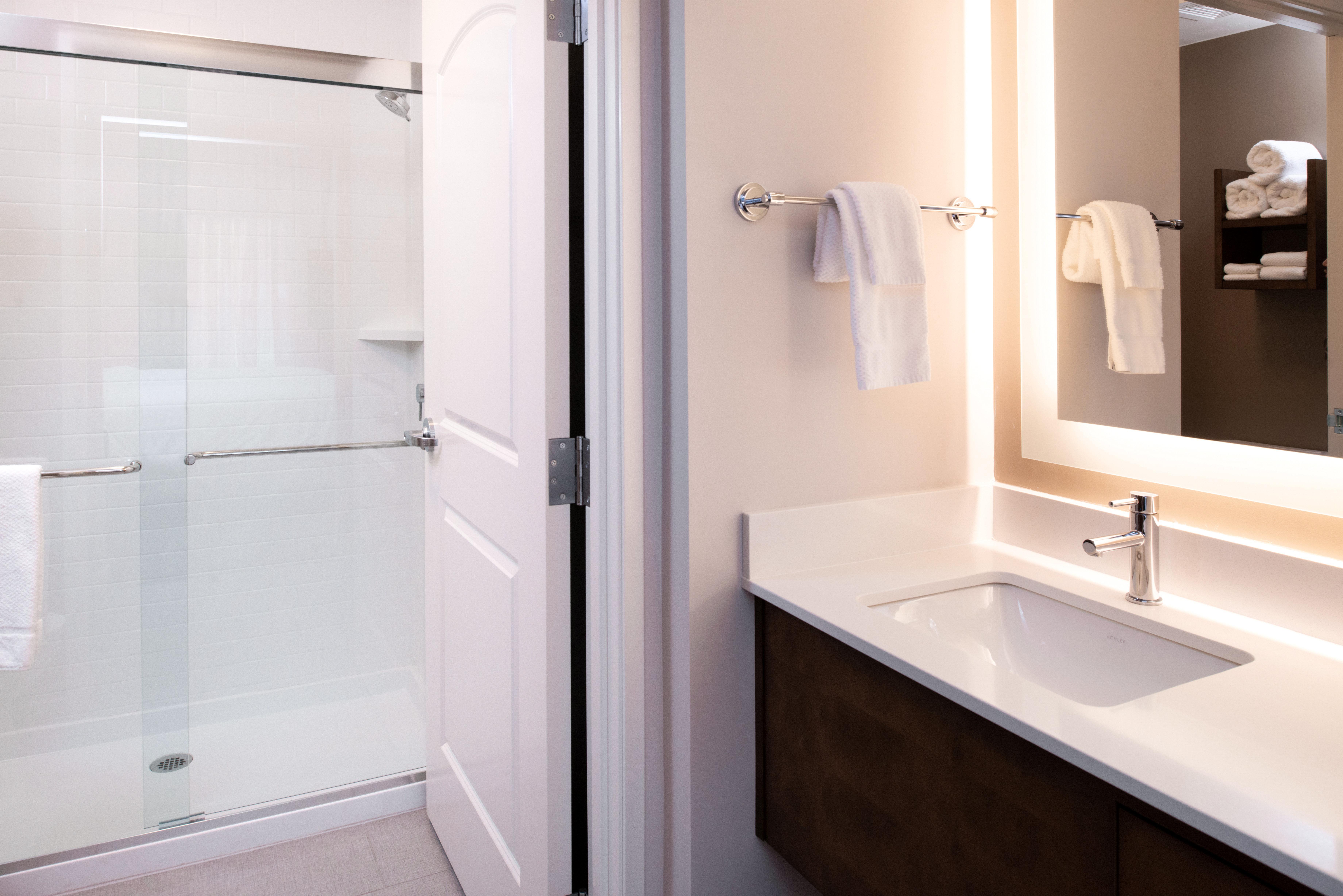 Staybridge Suites - St George By Ihg St. George Bagian luar foto
