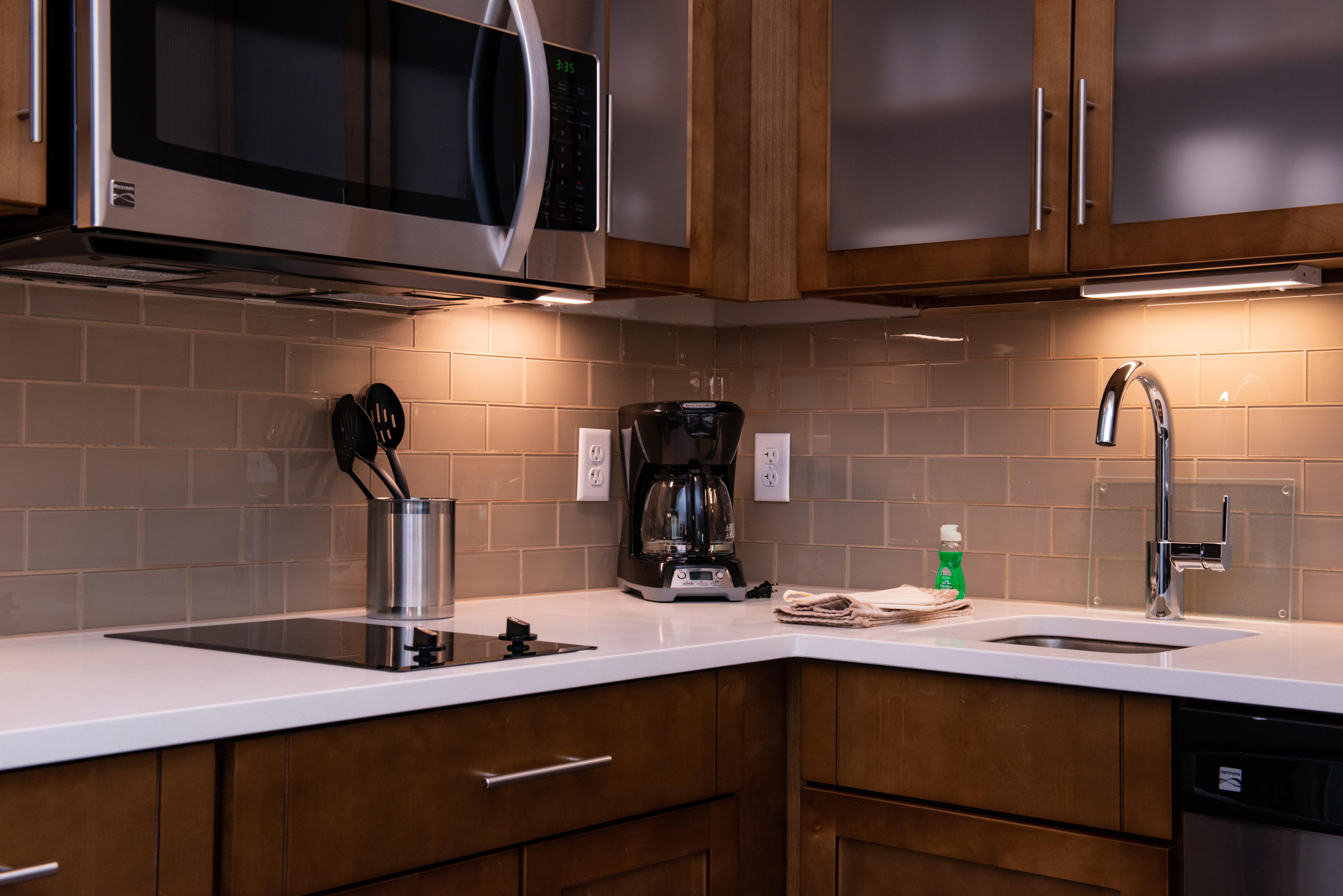Staybridge Suites - St George By Ihg St. George Bagian luar foto