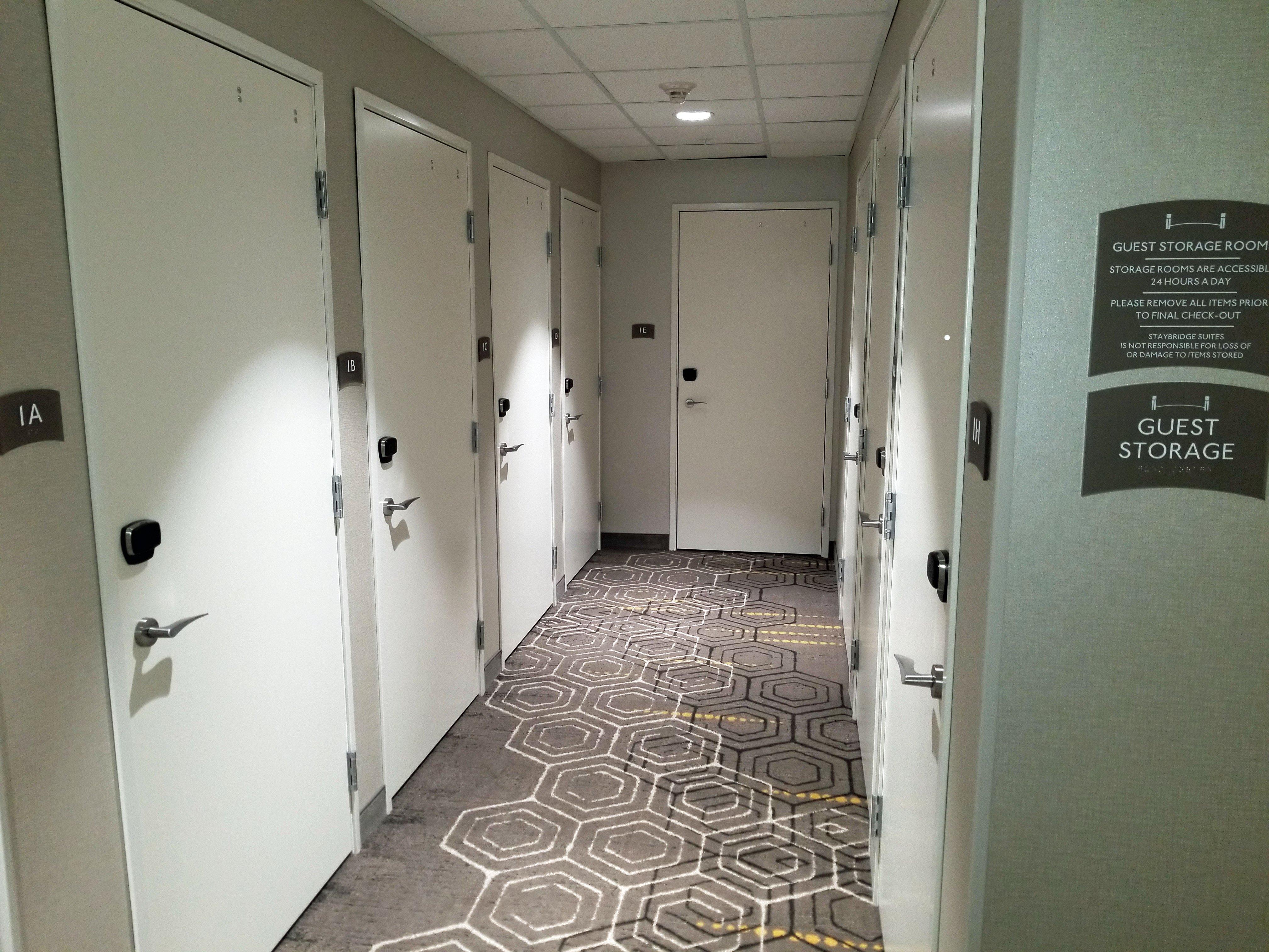Staybridge Suites - St George By Ihg St. George Bagian luar foto