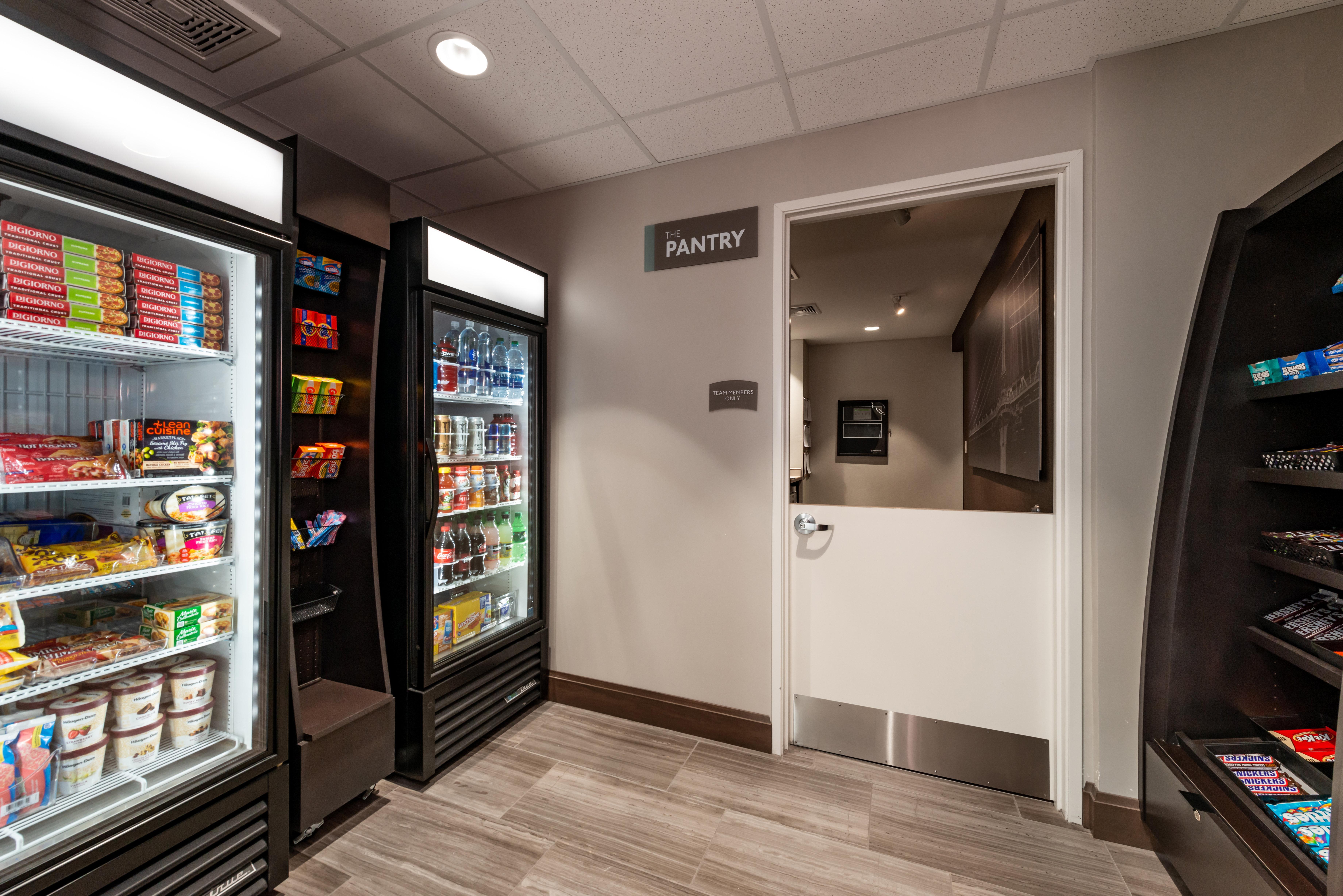 Staybridge Suites - St George By Ihg St. George Bagian luar foto