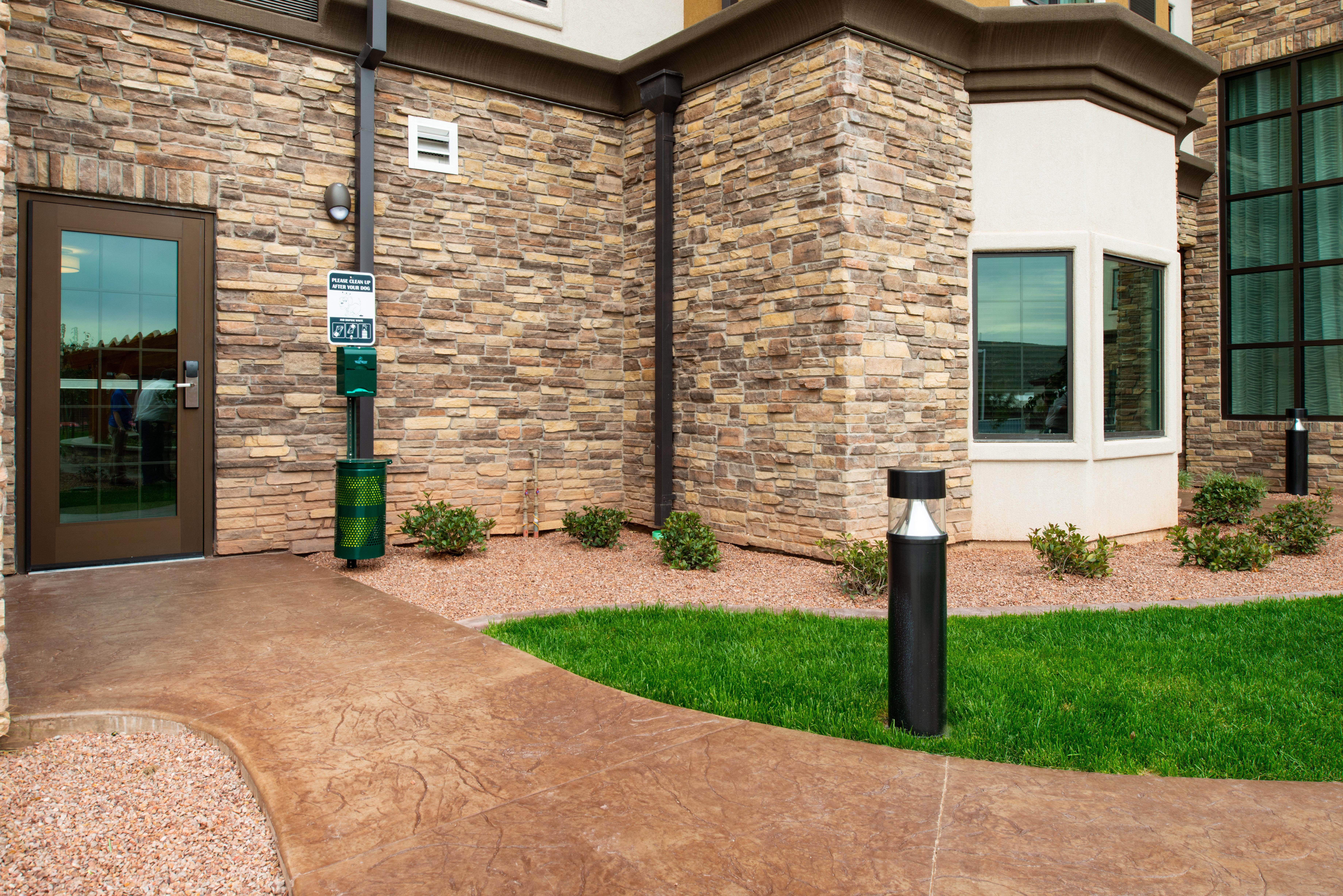 Staybridge Suites - St George By Ihg St. George Bagian luar foto