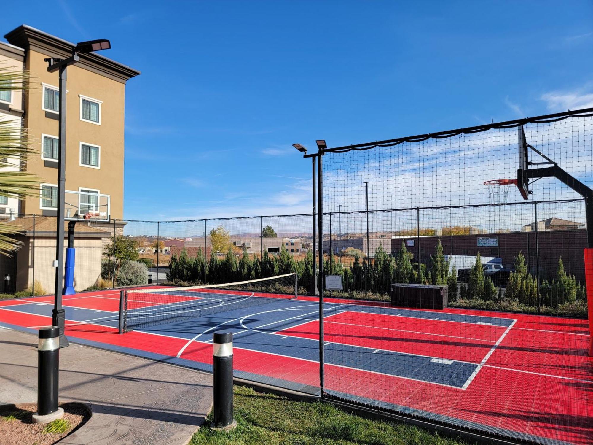 Staybridge Suites - St George By Ihg St. George Bagian luar foto