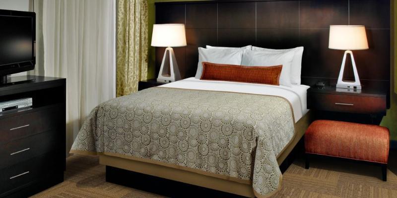 Staybridge Suites - St George By Ihg St. George Bagian luar foto
