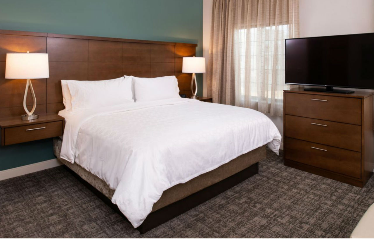 Staybridge Suites - St George By Ihg St. George Bagian luar foto