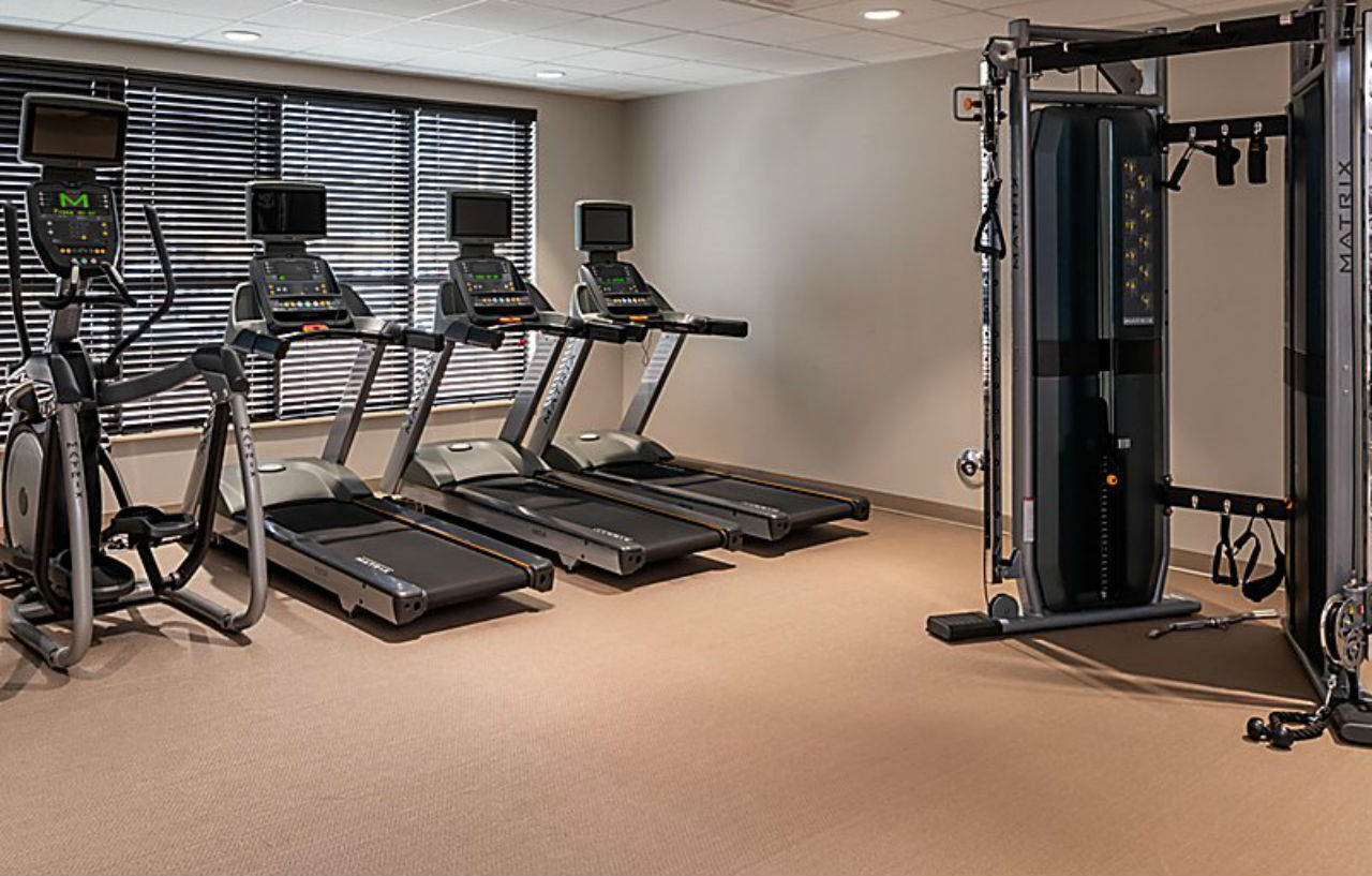 Staybridge Suites - St George By Ihg St. George Bagian luar foto
